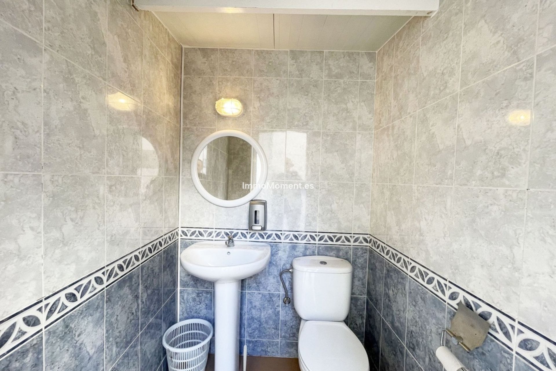 Wiederverkauf - Wohnung - Calpe - Calpe Centro