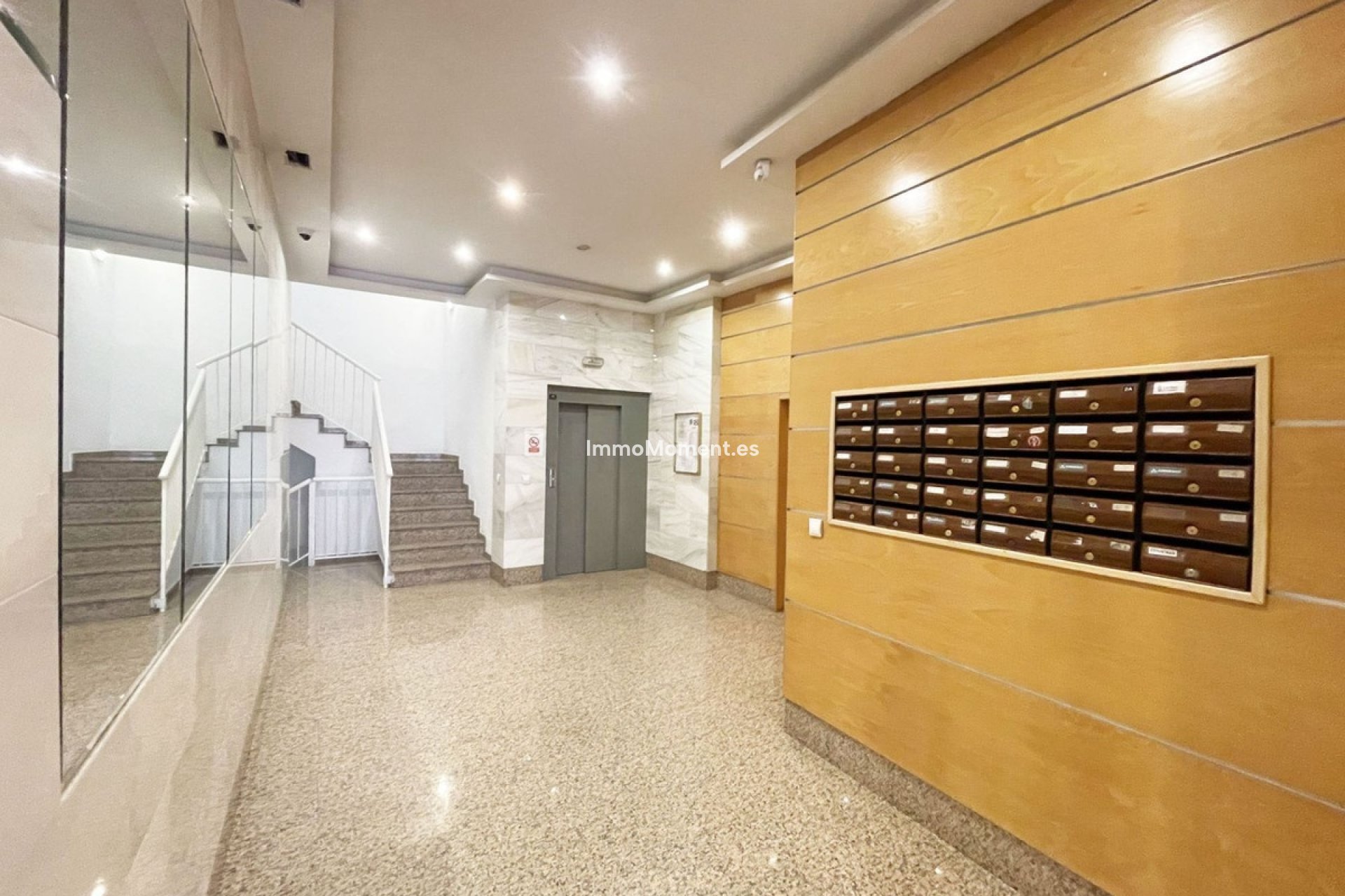 Wiederverkauf - Wohnung - Calpe - Calpe Centro