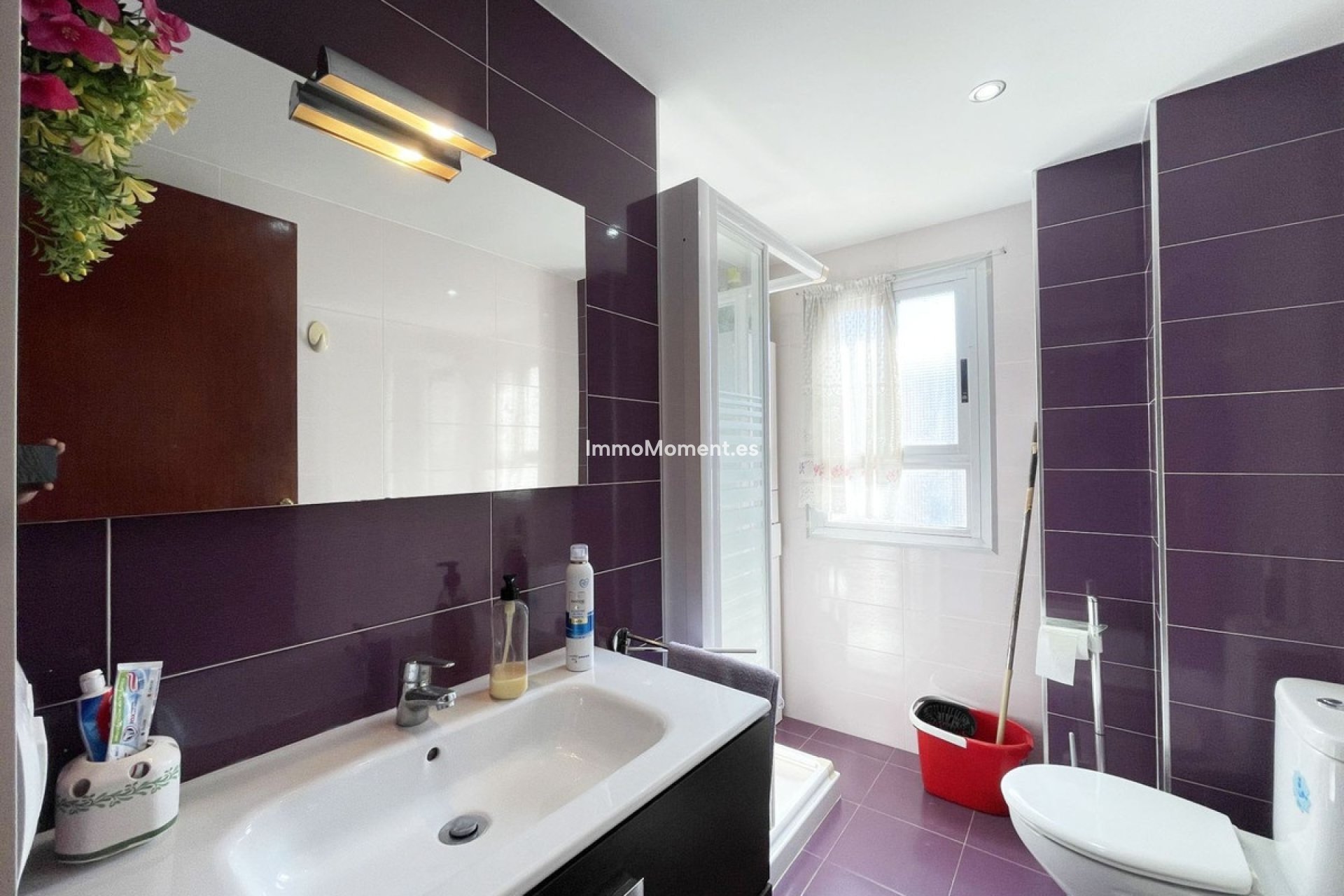 Wiederverkauf - Wohnung - Calpe - Calpe Centro