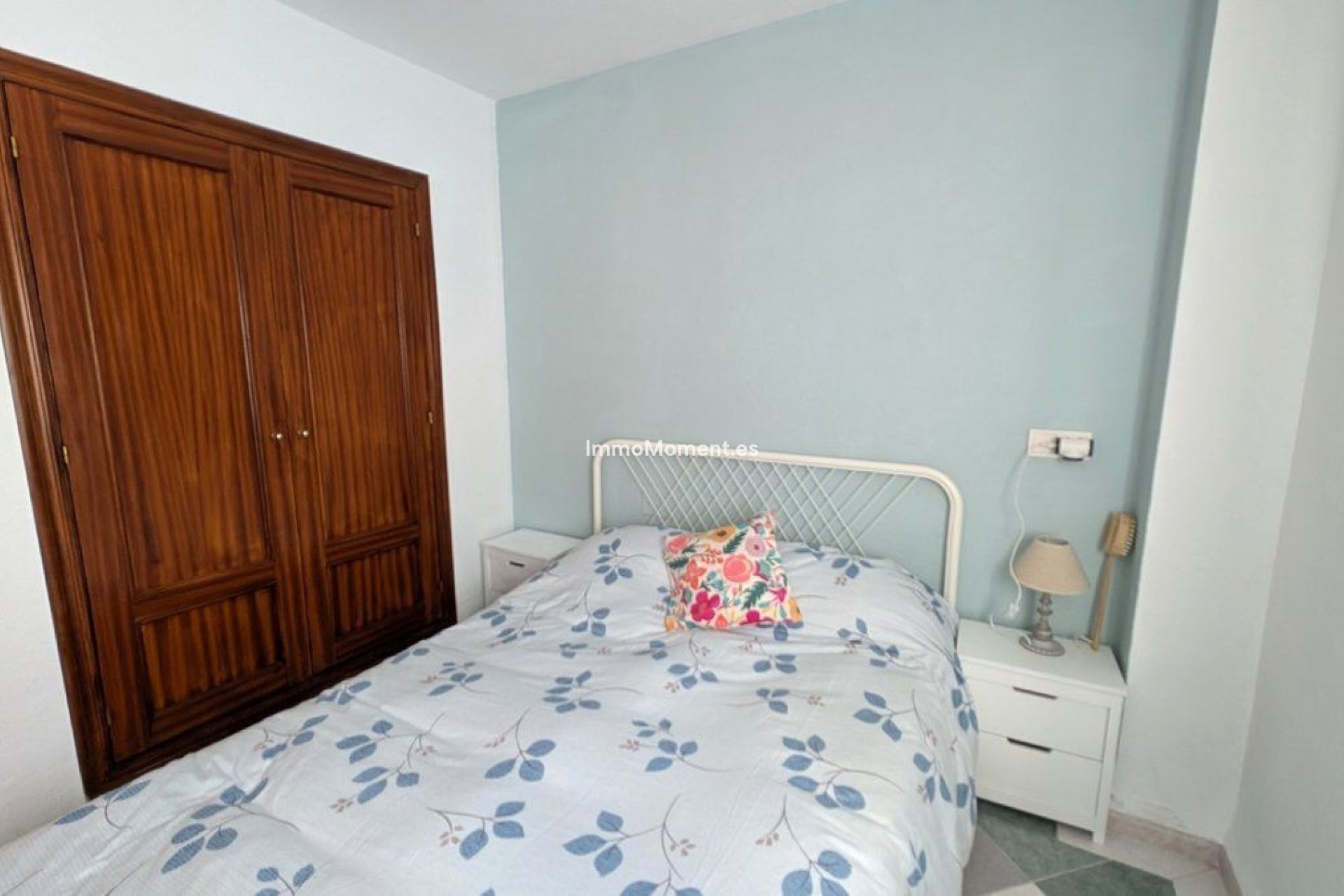 Wiederverkauf - Wohnung - Calpe - Calpe Centro