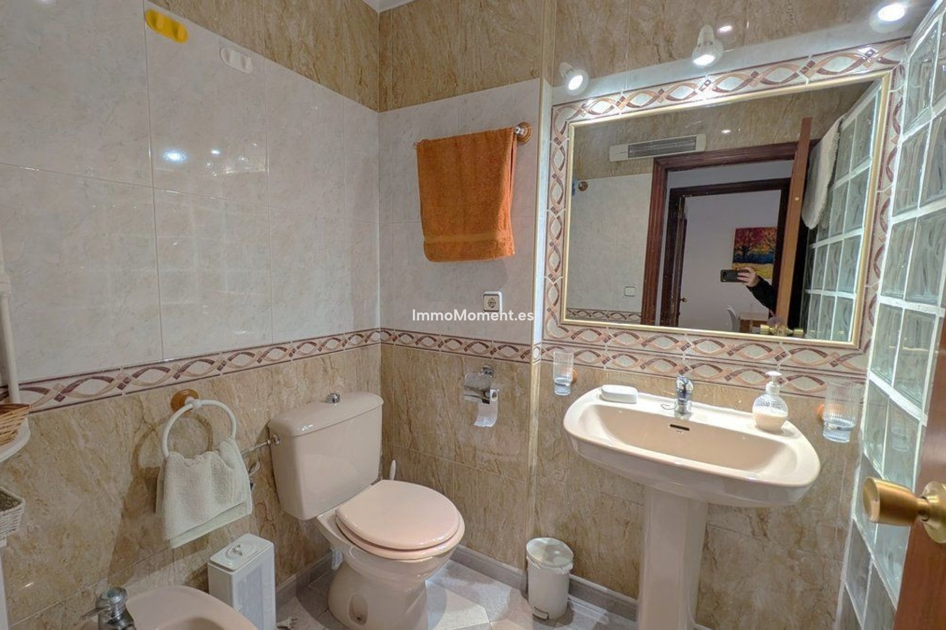 Wiederverkauf - Wohnung - Calpe - Calpe Centro