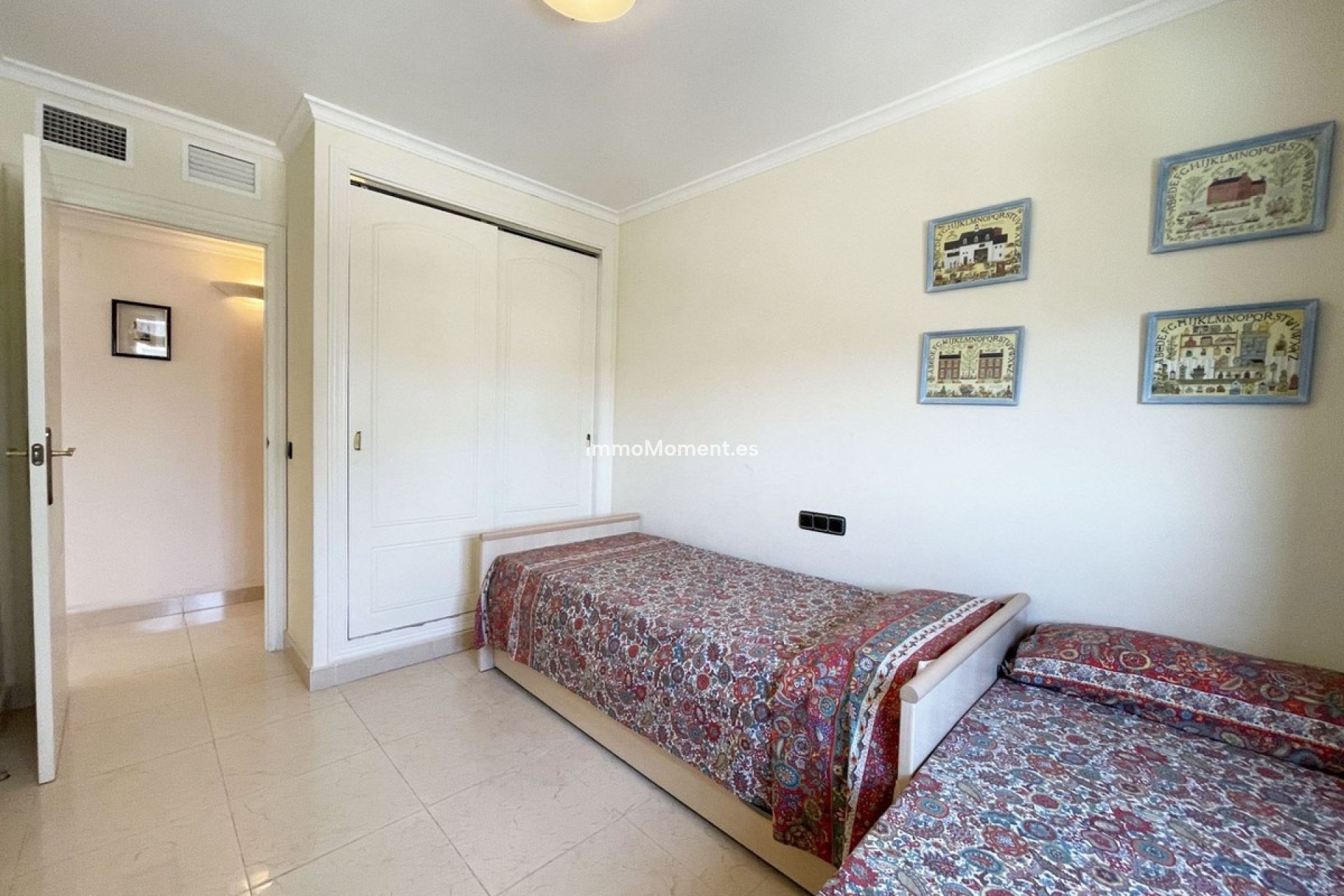 Wiederverkauf - Wohnung - Calpe - Calpe Centro