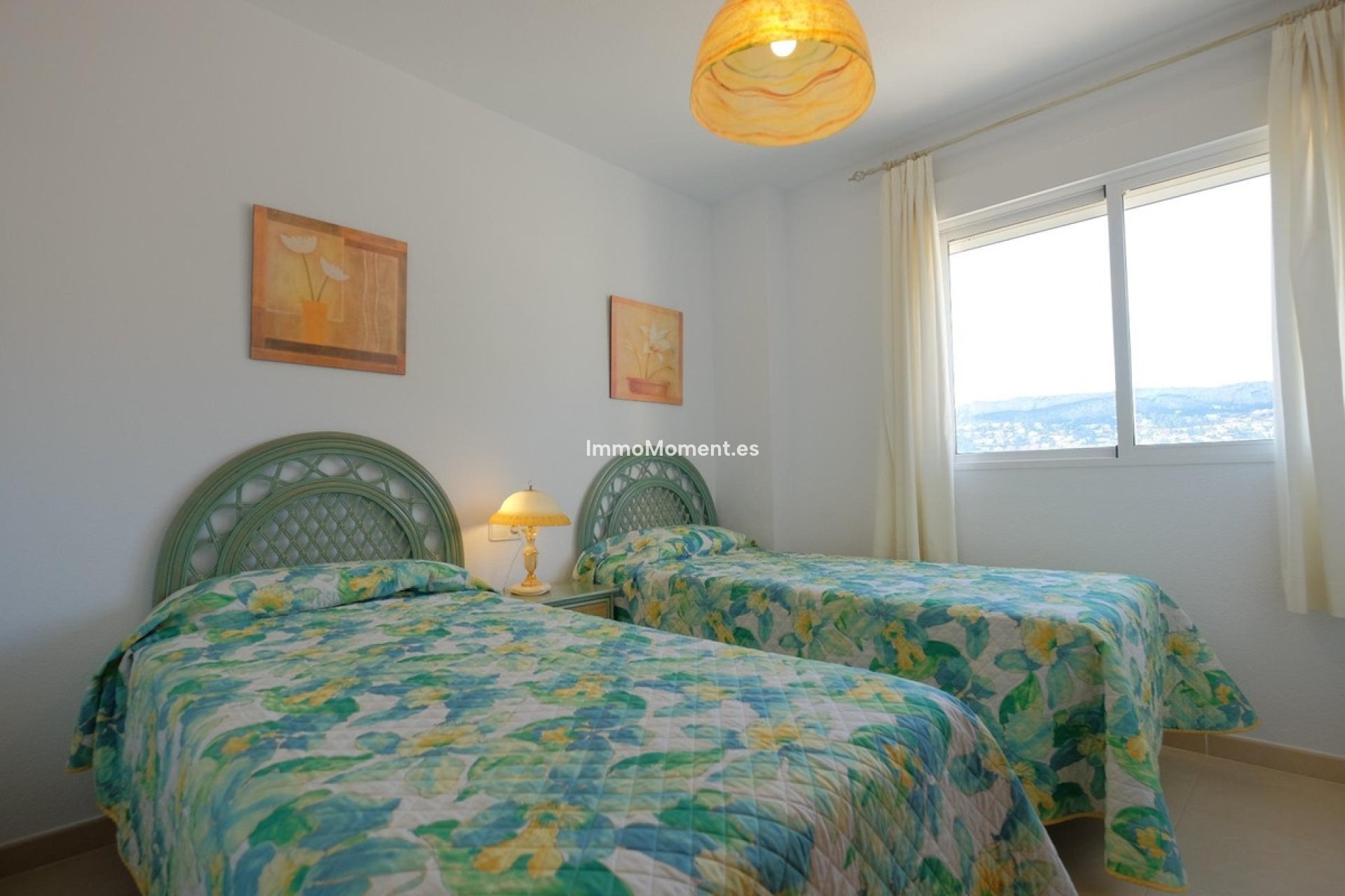 Wiederverkauf - Wohnung - Calpe - Calpe Centro