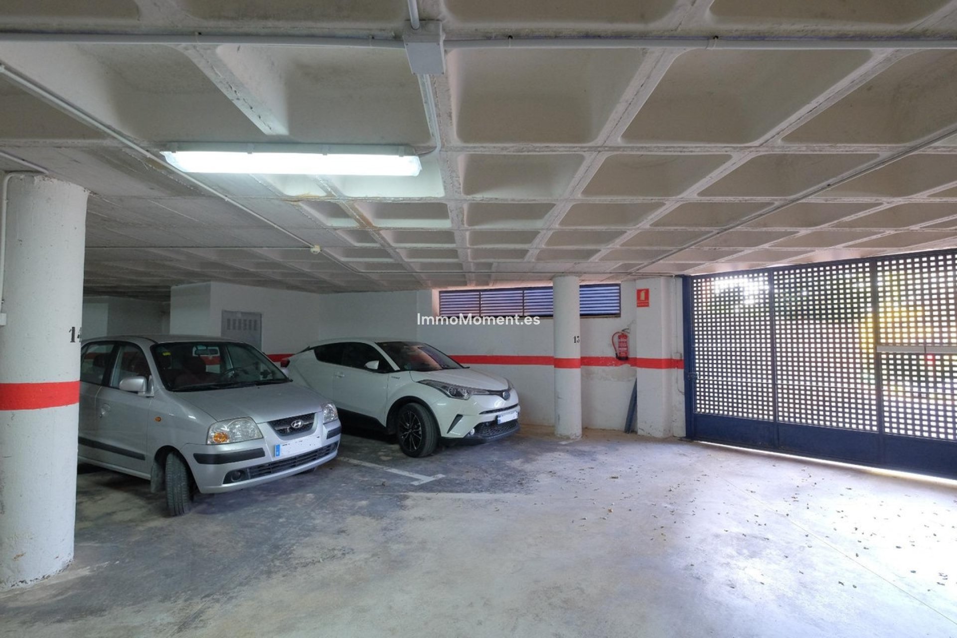 Wiederverkauf - Wohnung - Calpe - Calpe Centro