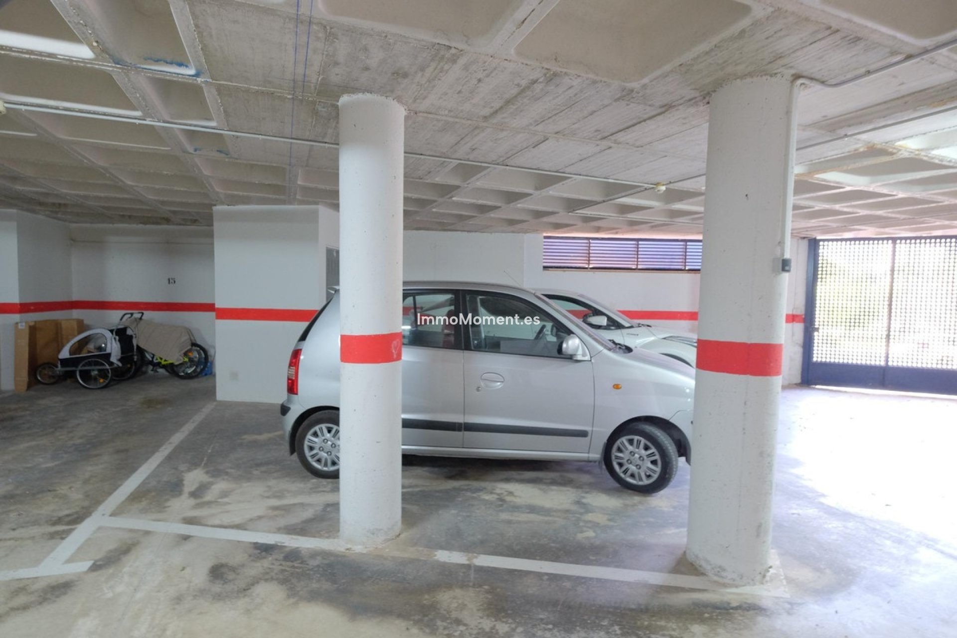 Wiederverkauf - Wohnung - Calpe - Calpe Centro