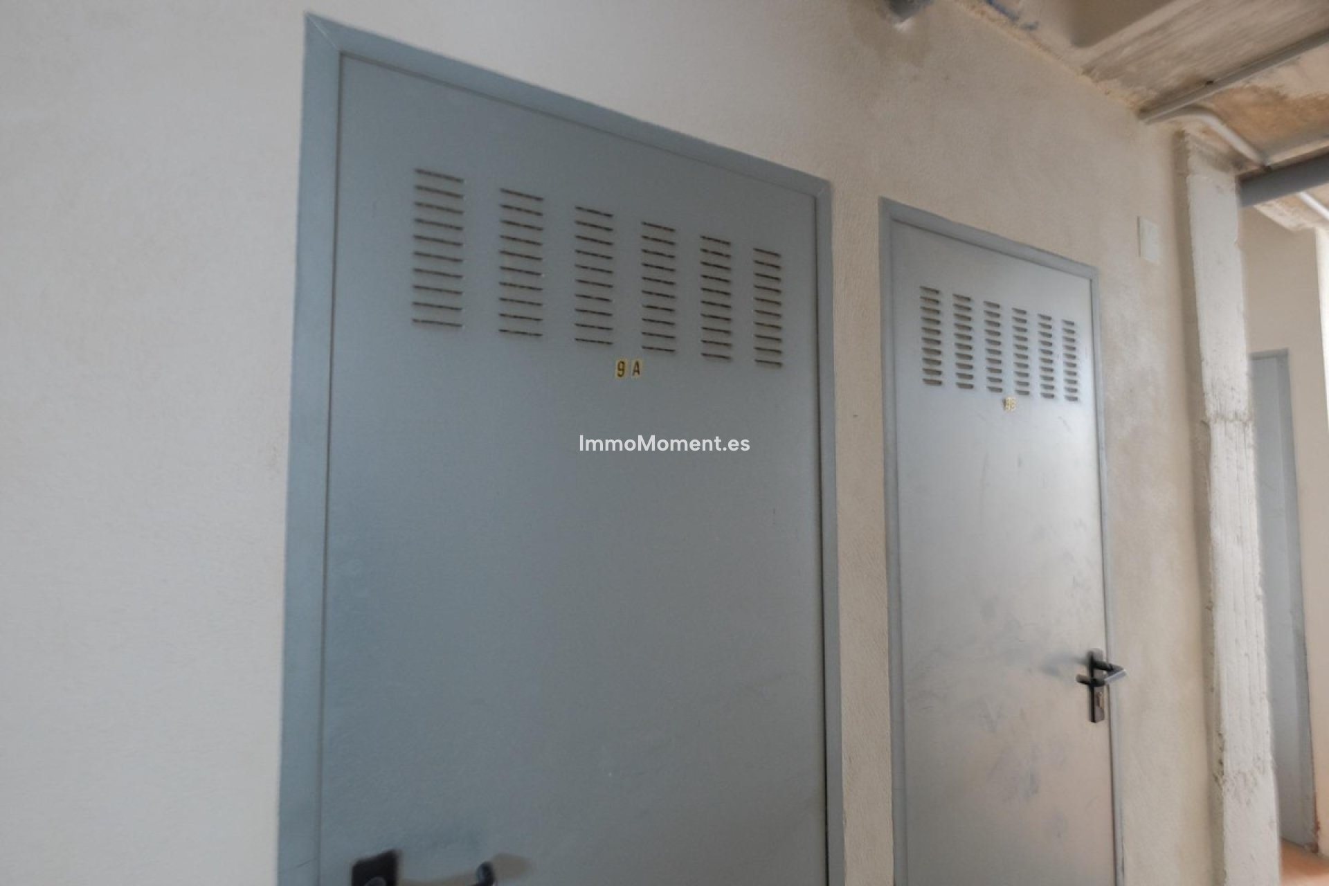 Wiederverkauf - Wohnung - Calpe - Calpe Centro