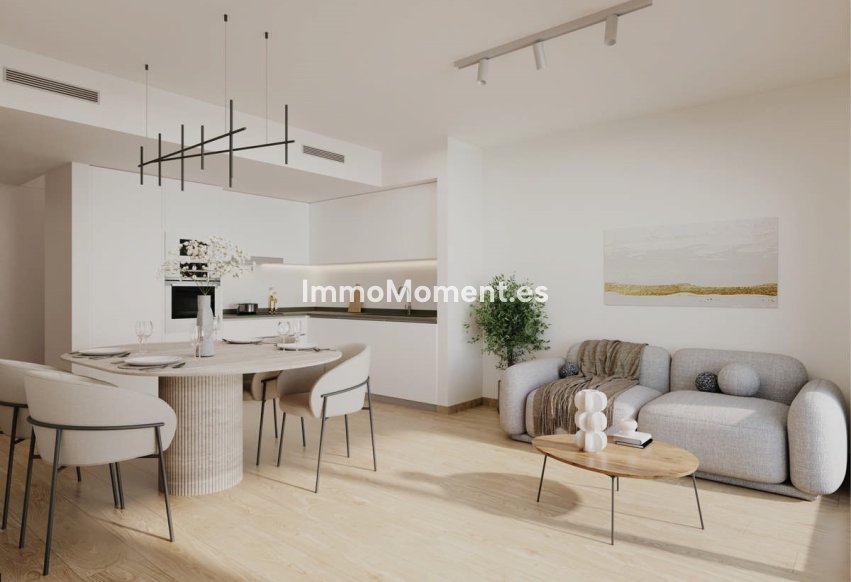 Wiederverkauf - Wohnung - Calpe - Calpe Centro