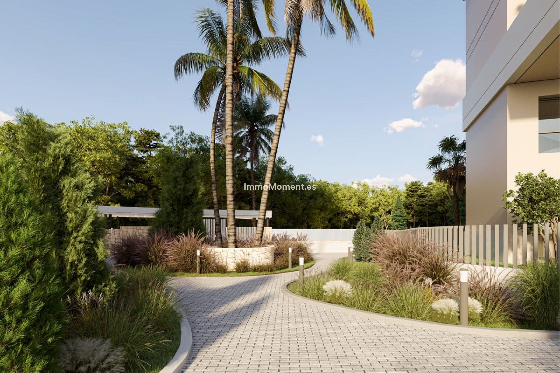 Wiederverkauf - Wohnung - Calpe - Calpe Centro