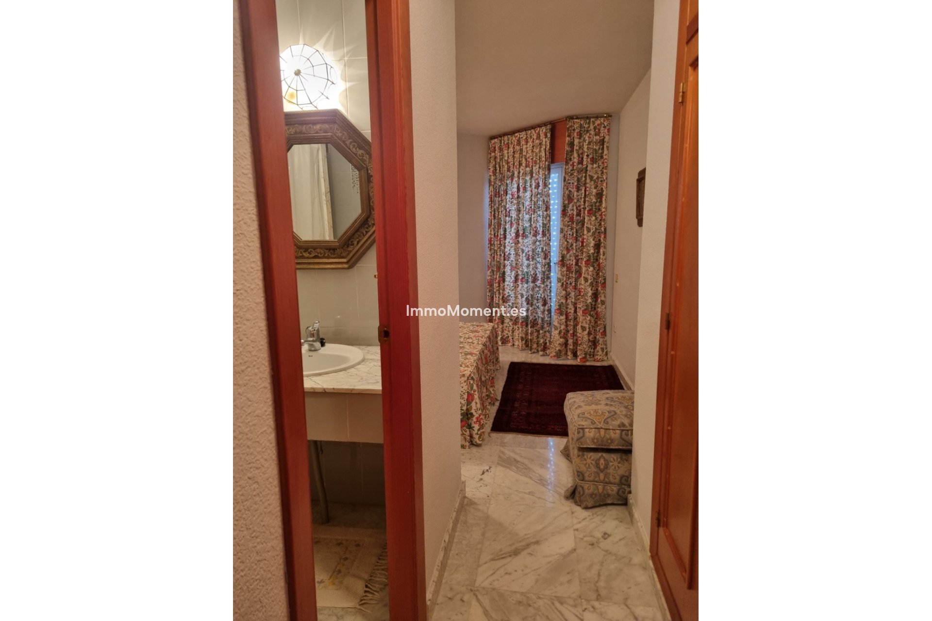 Wiederverkauf - Wohnung - Calpe - Calpe Centro