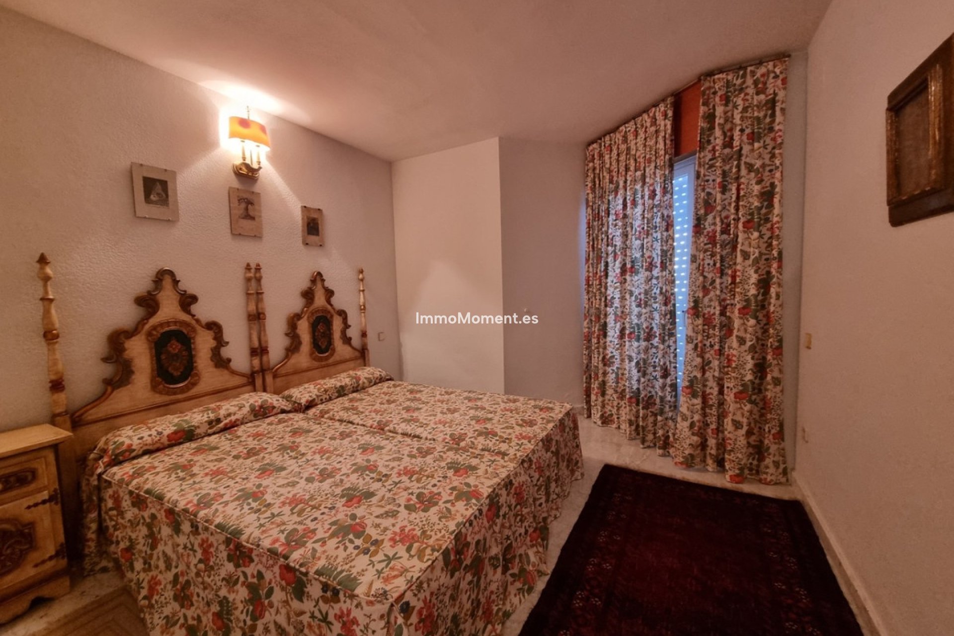 Wiederverkauf - Wohnung - Calpe - Calpe Centro