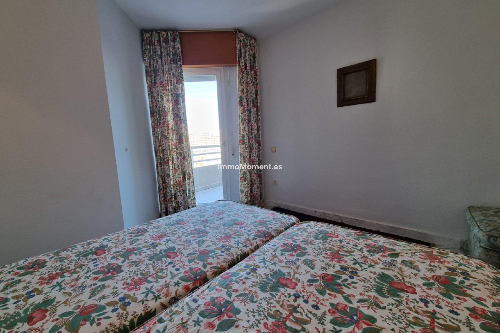 Wiederverkauf - Wohnung - Calpe - Calpe Centro