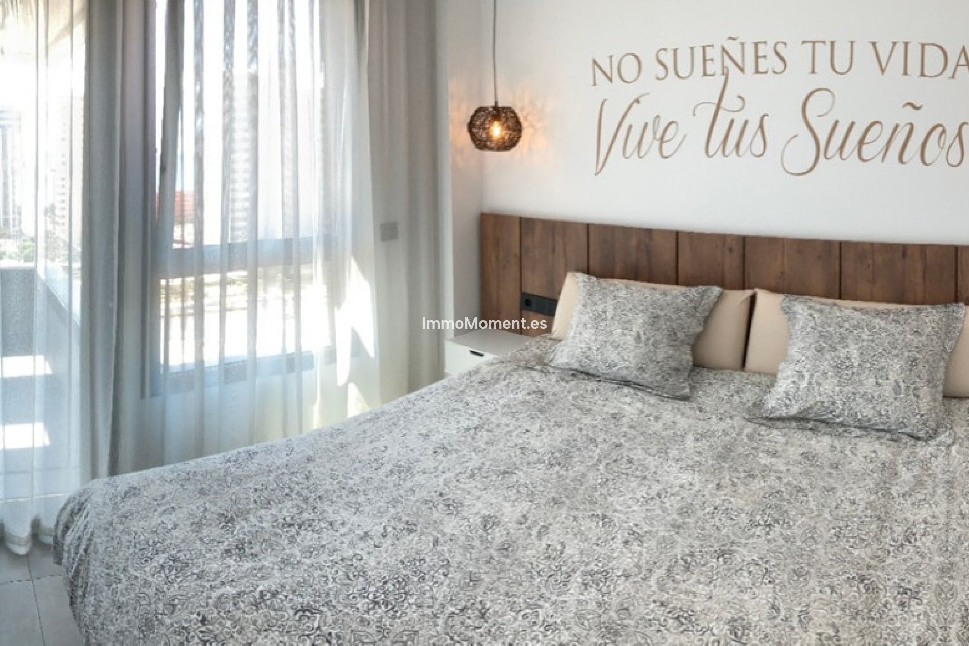 Wiederverkauf - Wohnung - Calpe - Calpe Centro