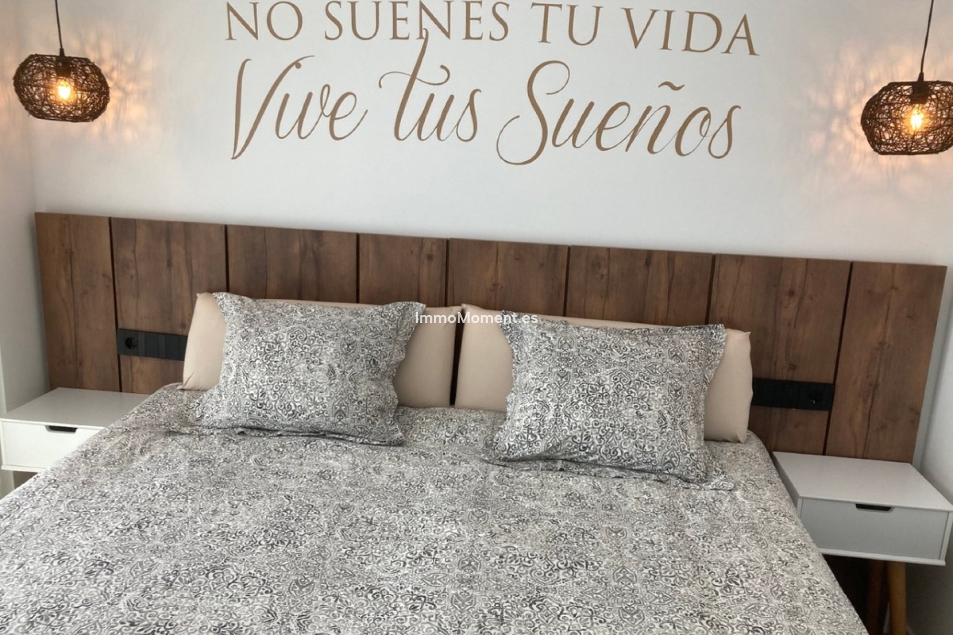 Wiederverkauf - Wohnung - Calpe - Calpe Centro