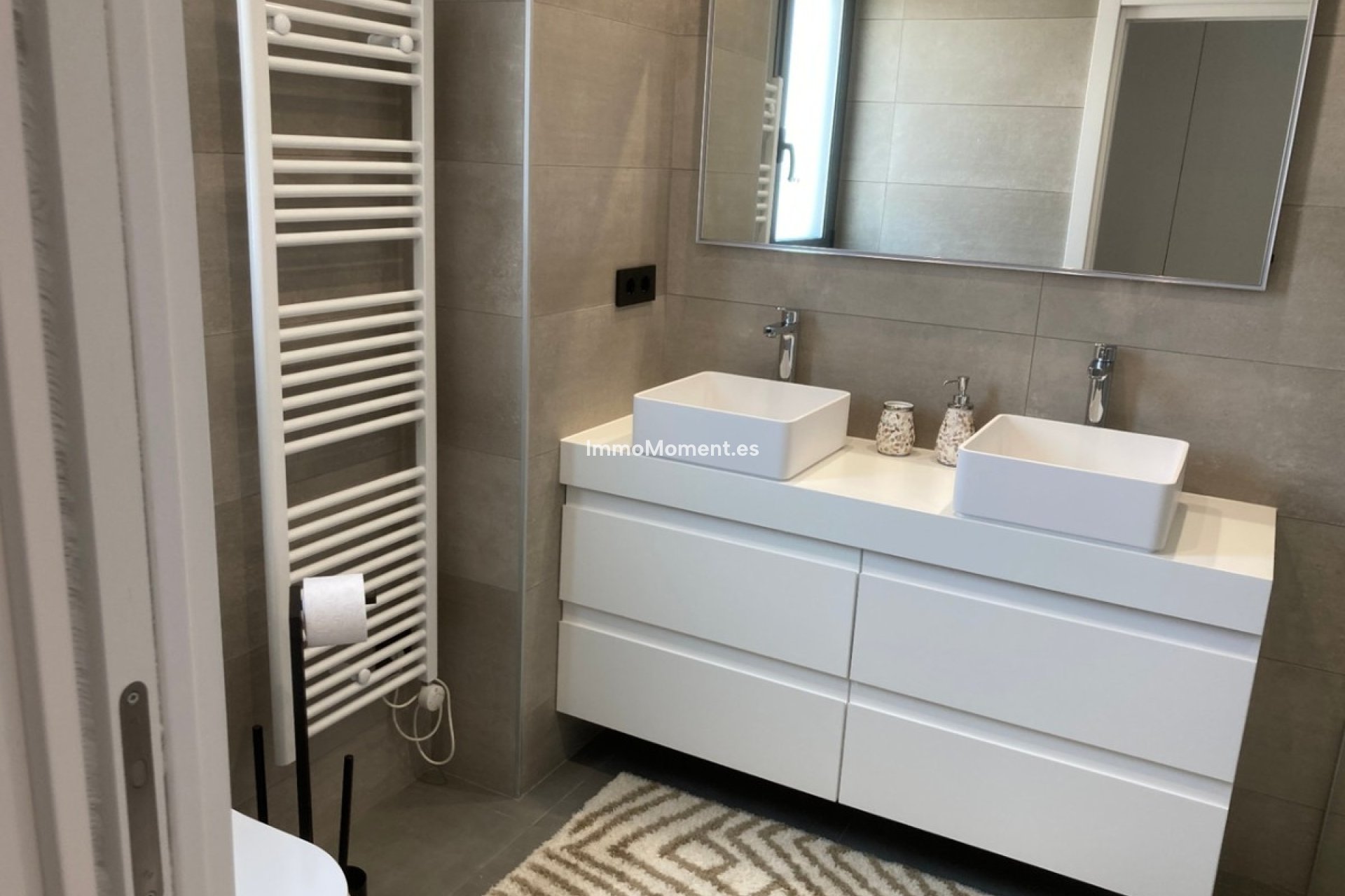 Wiederverkauf - Wohnung - Calpe - Calpe Centro