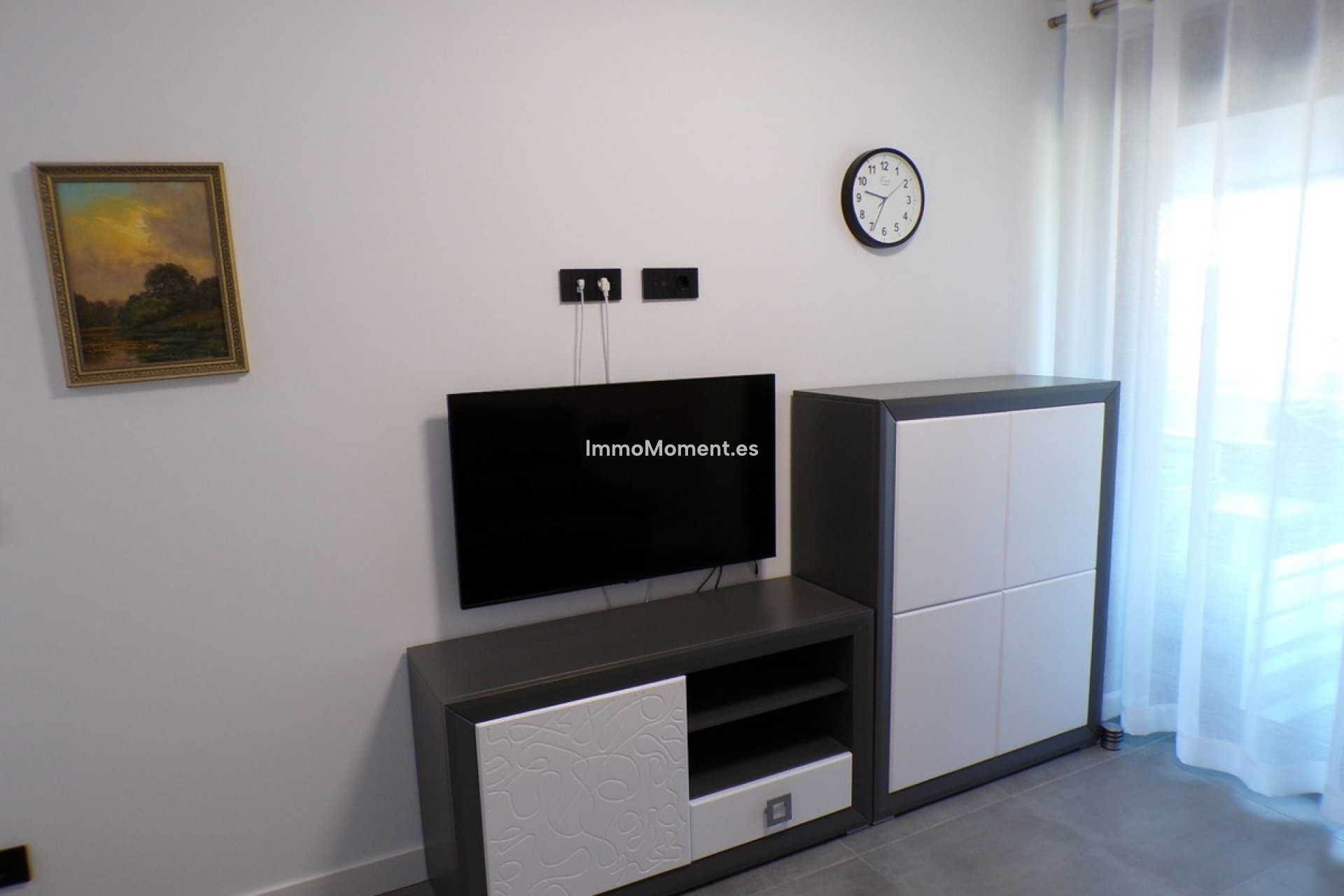 Wiederverkauf - Wohnung - Calpe - Calpe Centro