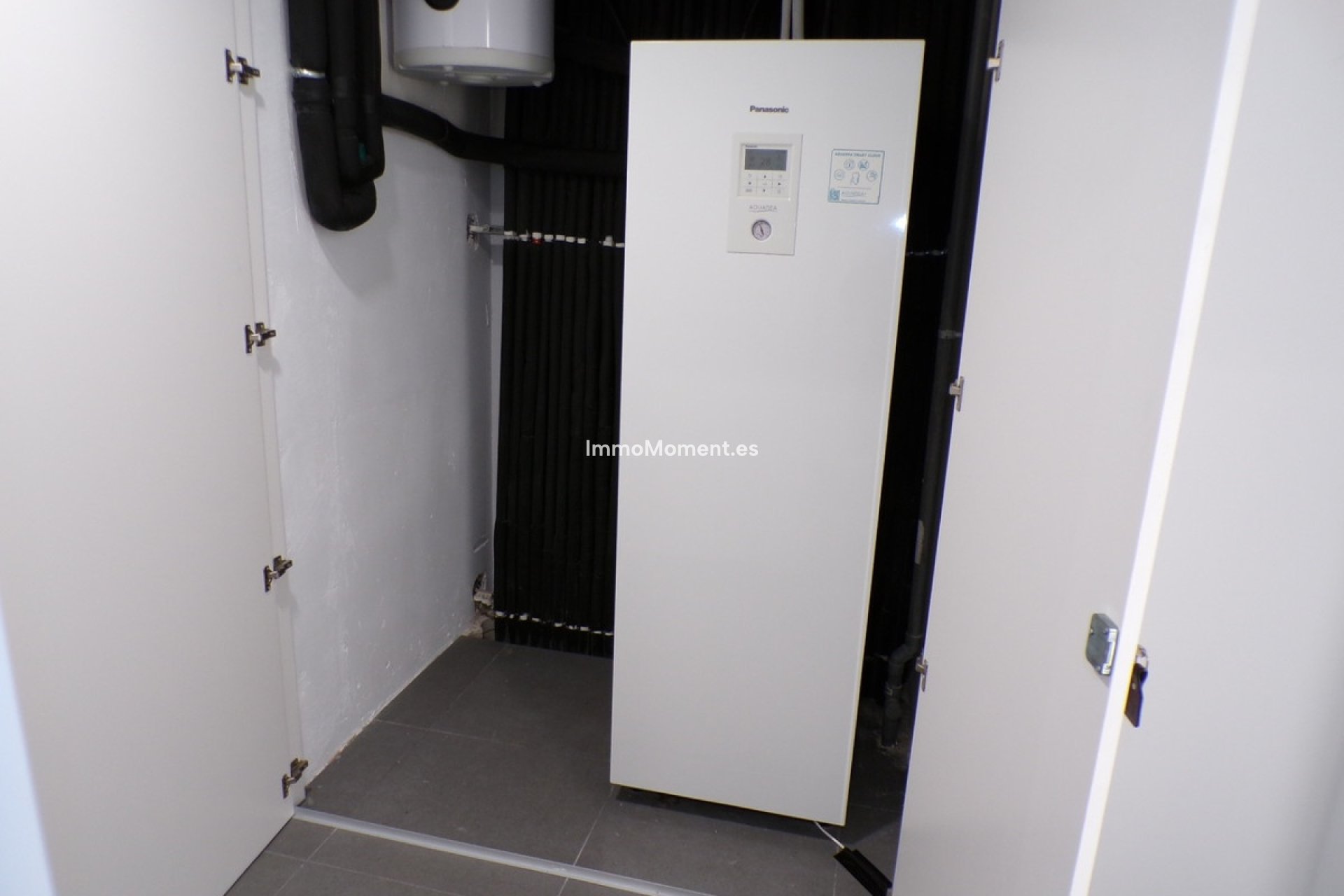 Wiederverkauf - Wohnung - Calpe - Calpe Centro