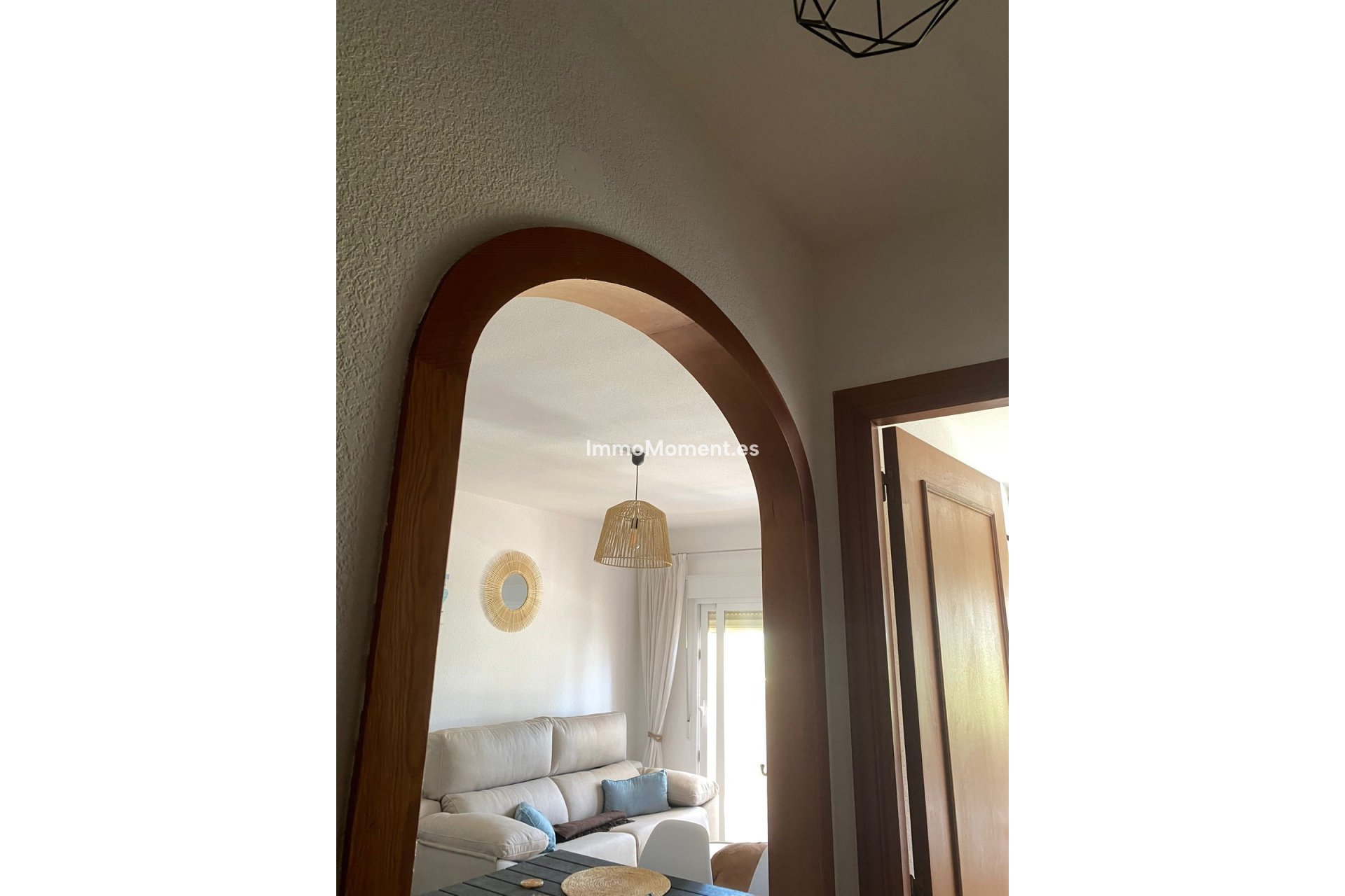 Wiederverkauf - Wohnung - Calpe - Calpe Centro