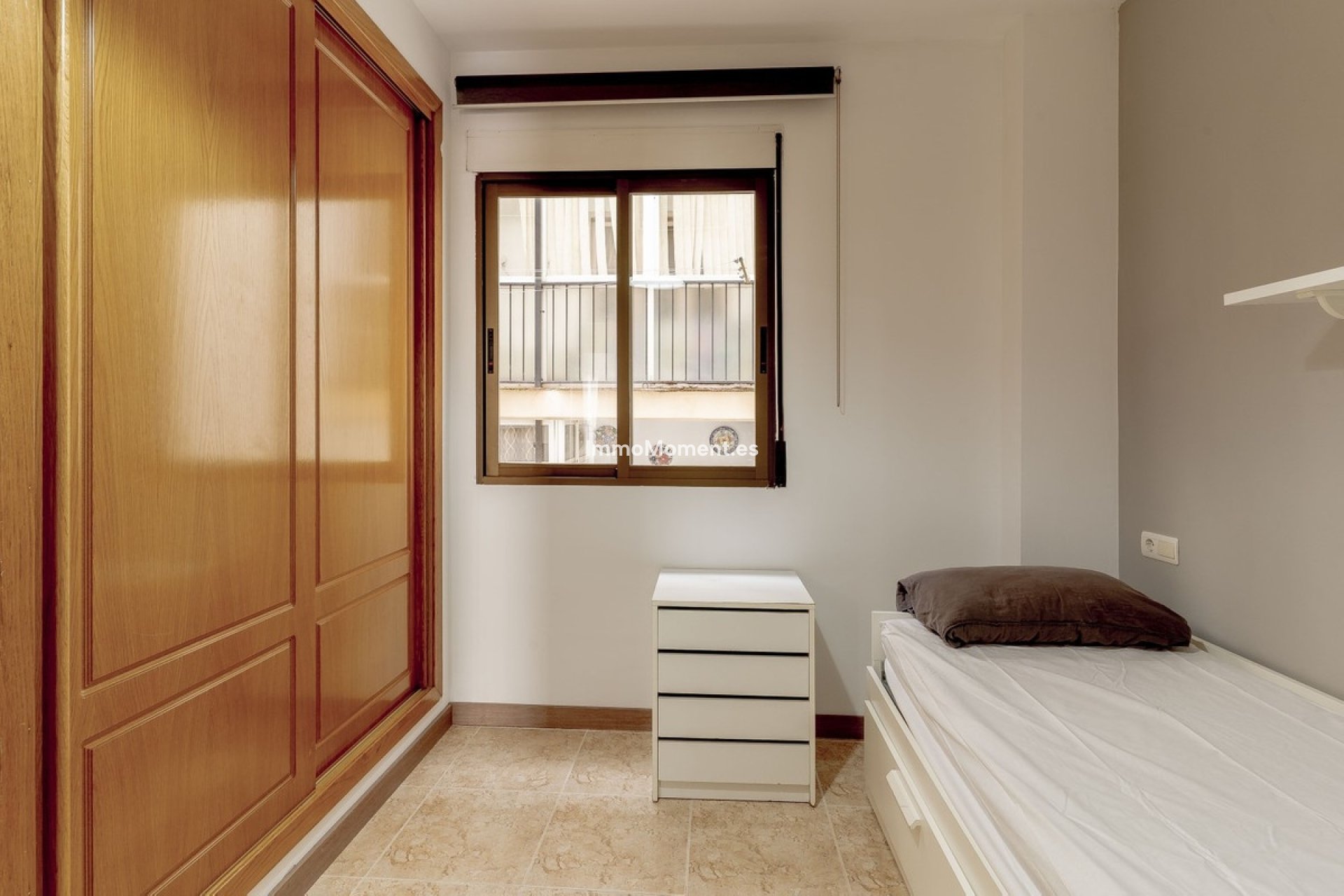 Wiederverkauf - Wohnung - Calpe - Calpe Centro