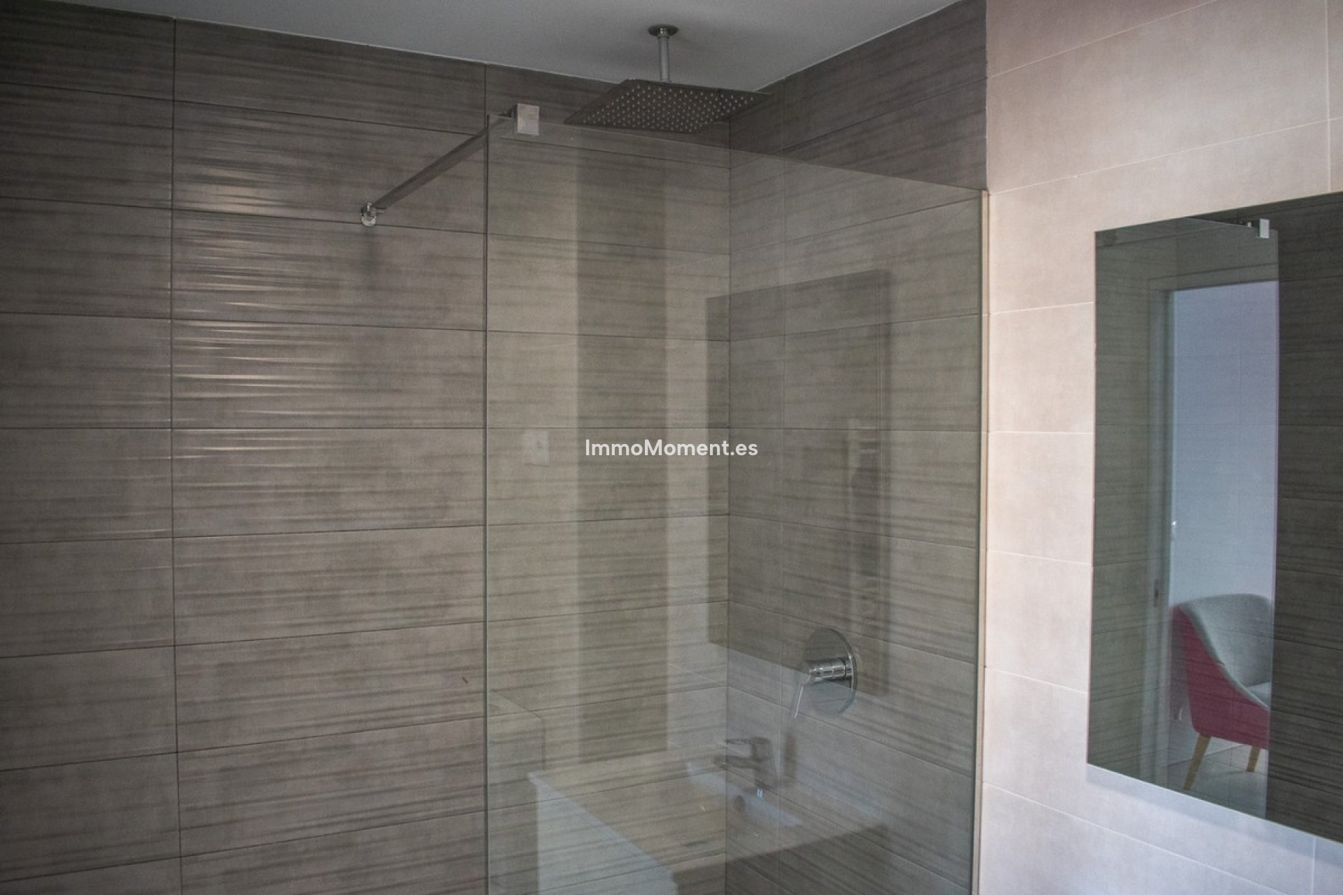 Wiederverkauf - Wohnung - Calpe - Calpe Centro