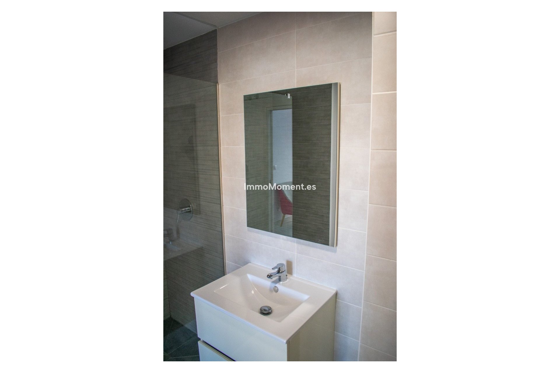 Wiederverkauf - Wohnung - Calpe - Calpe Centro