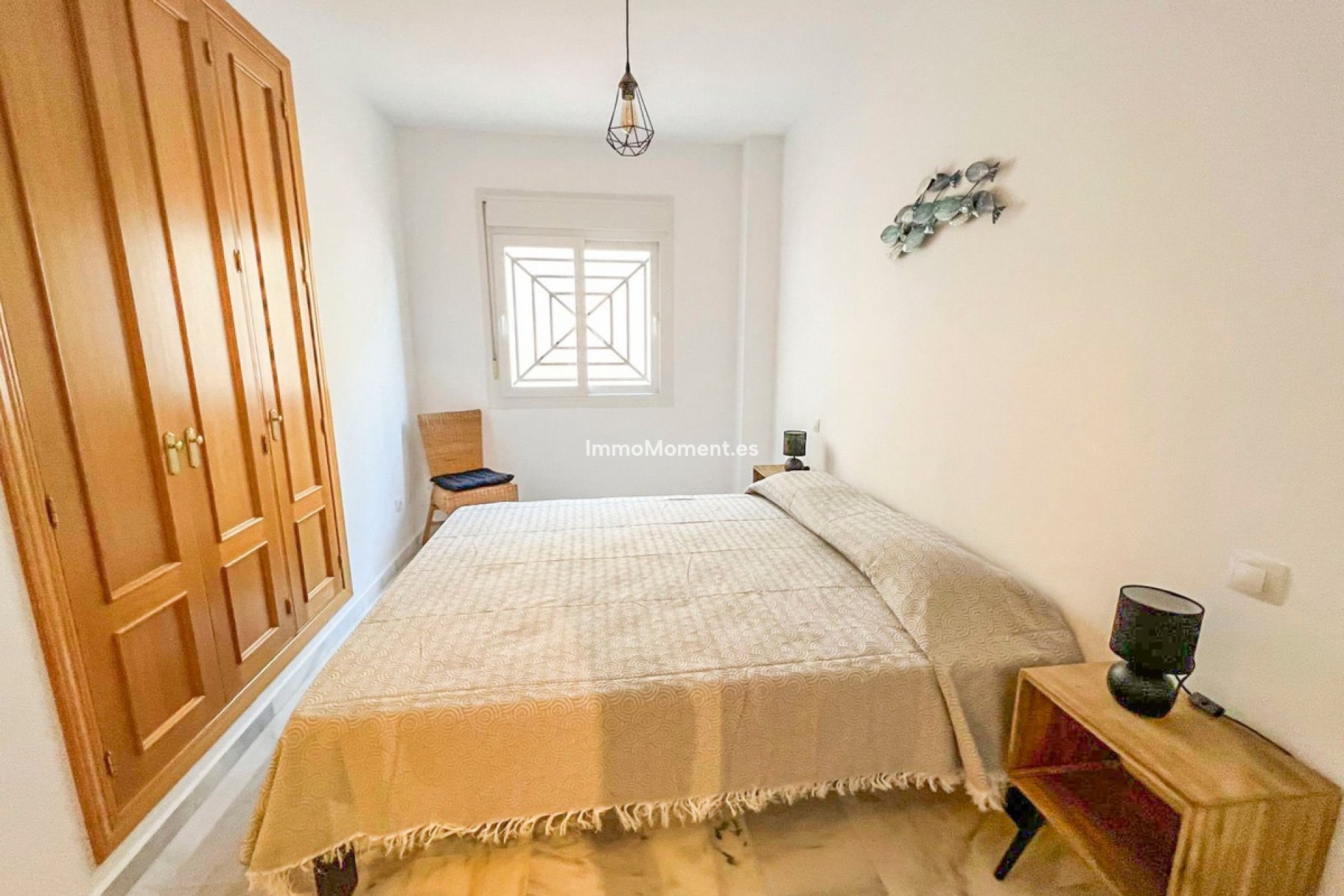Wiederverkauf - Wohnung - Calpe - Calpe Centro