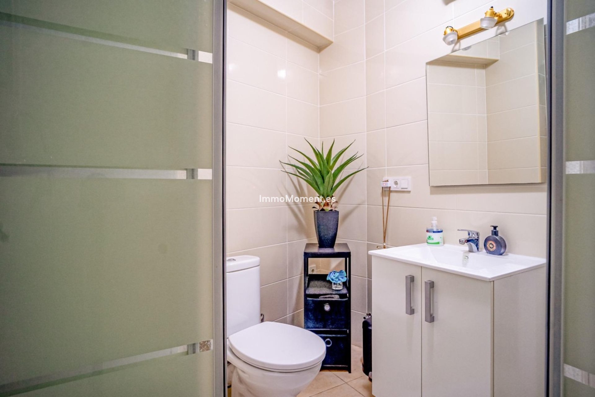 Wiederverkauf - Wohnung - Calpe - Calpe Centro