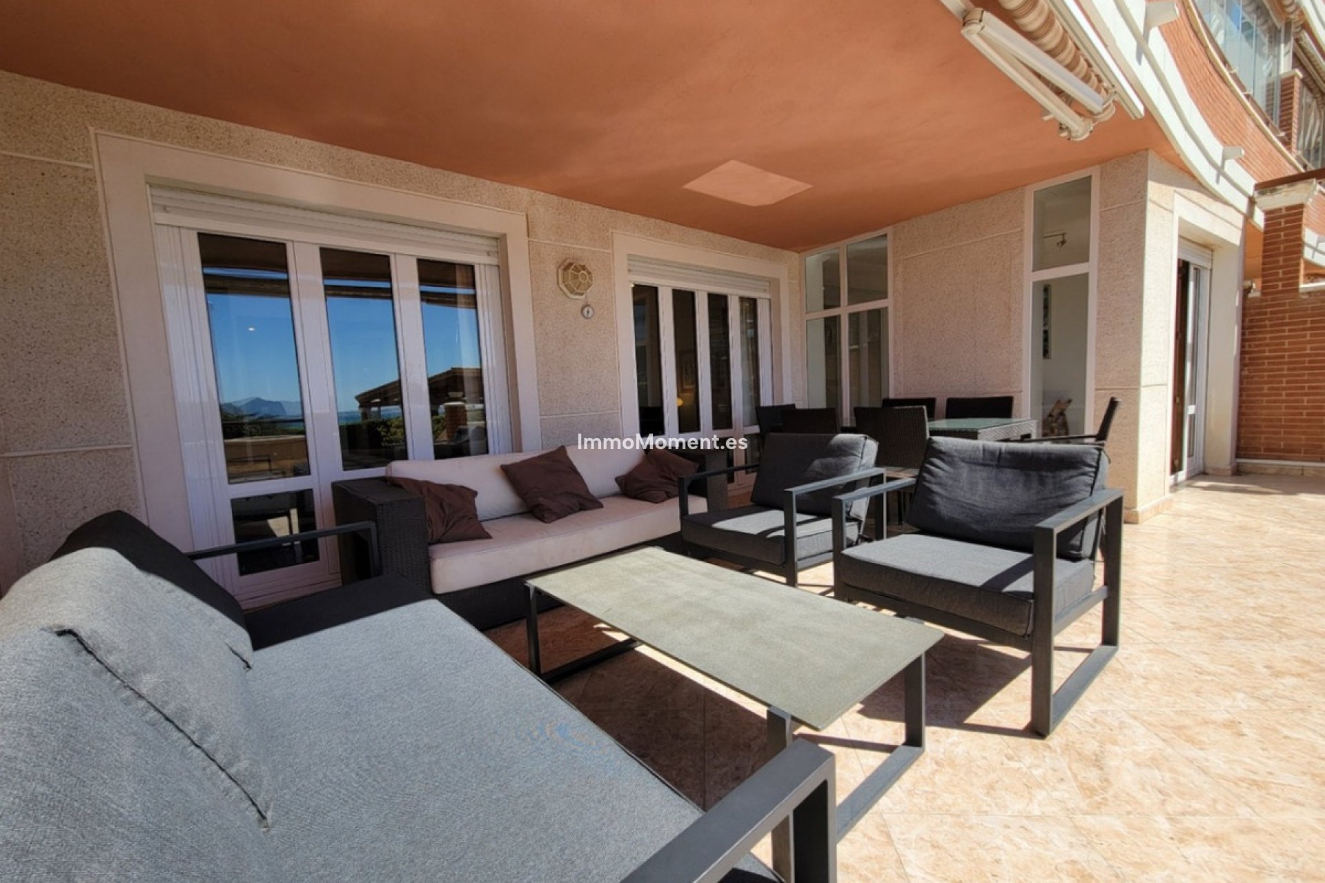 Wiederverkauf - Wohnung - Calpe - Calpe Centro