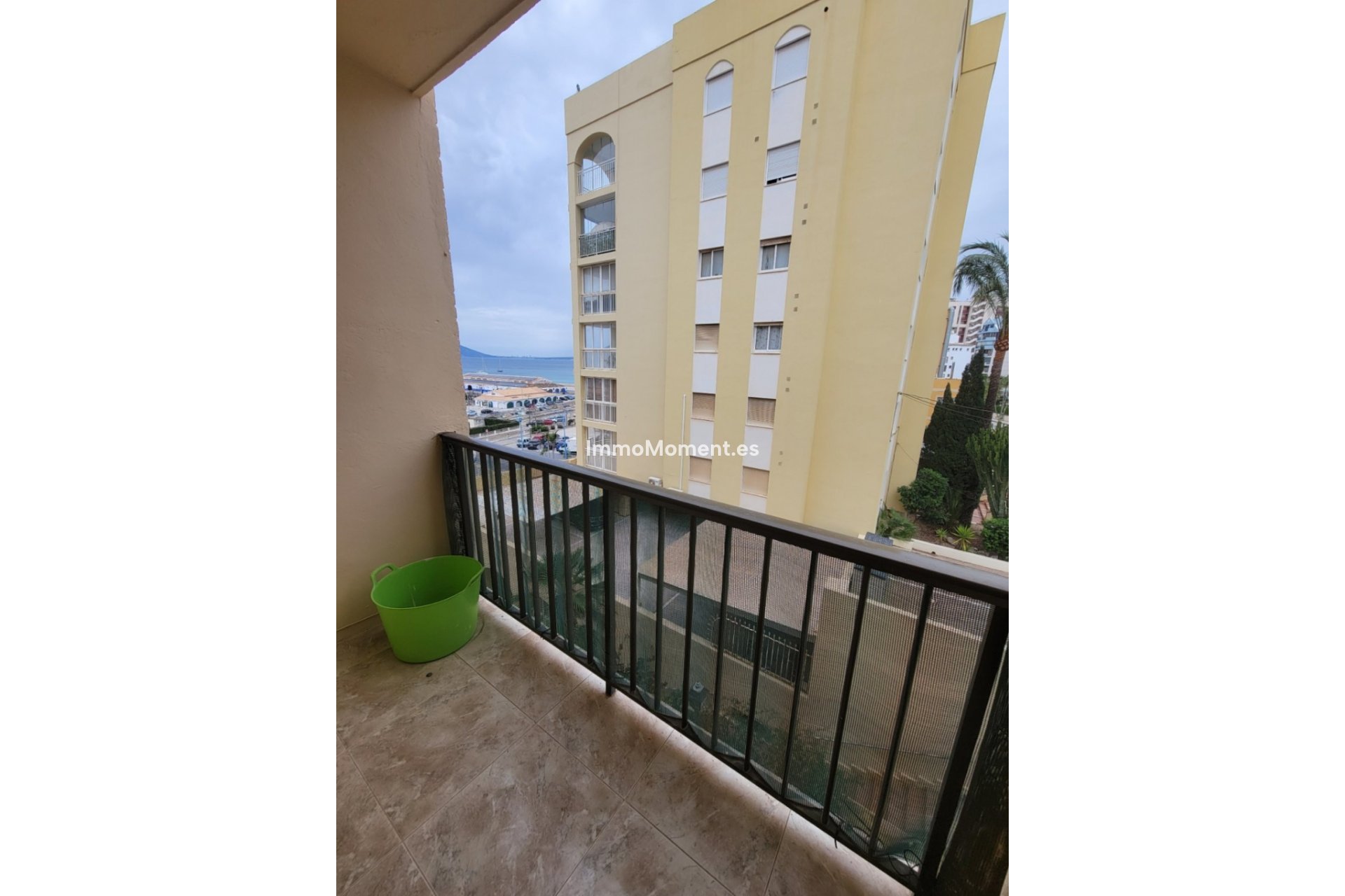 Wiederverkauf - Wohnung - Calpe - Calpe Centro