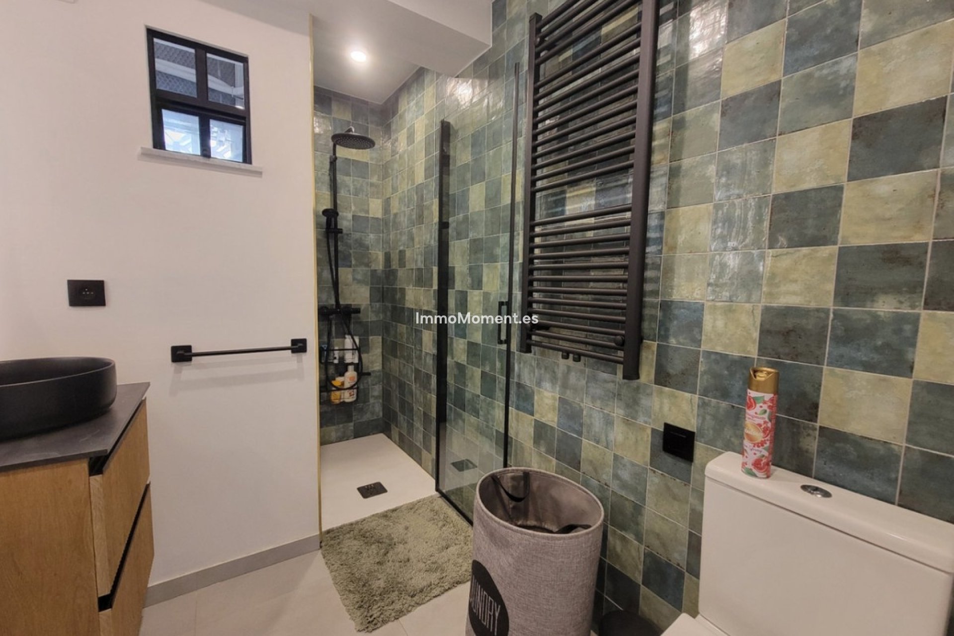 Wiederverkauf - Wohnung - Calpe - Calpe Centro