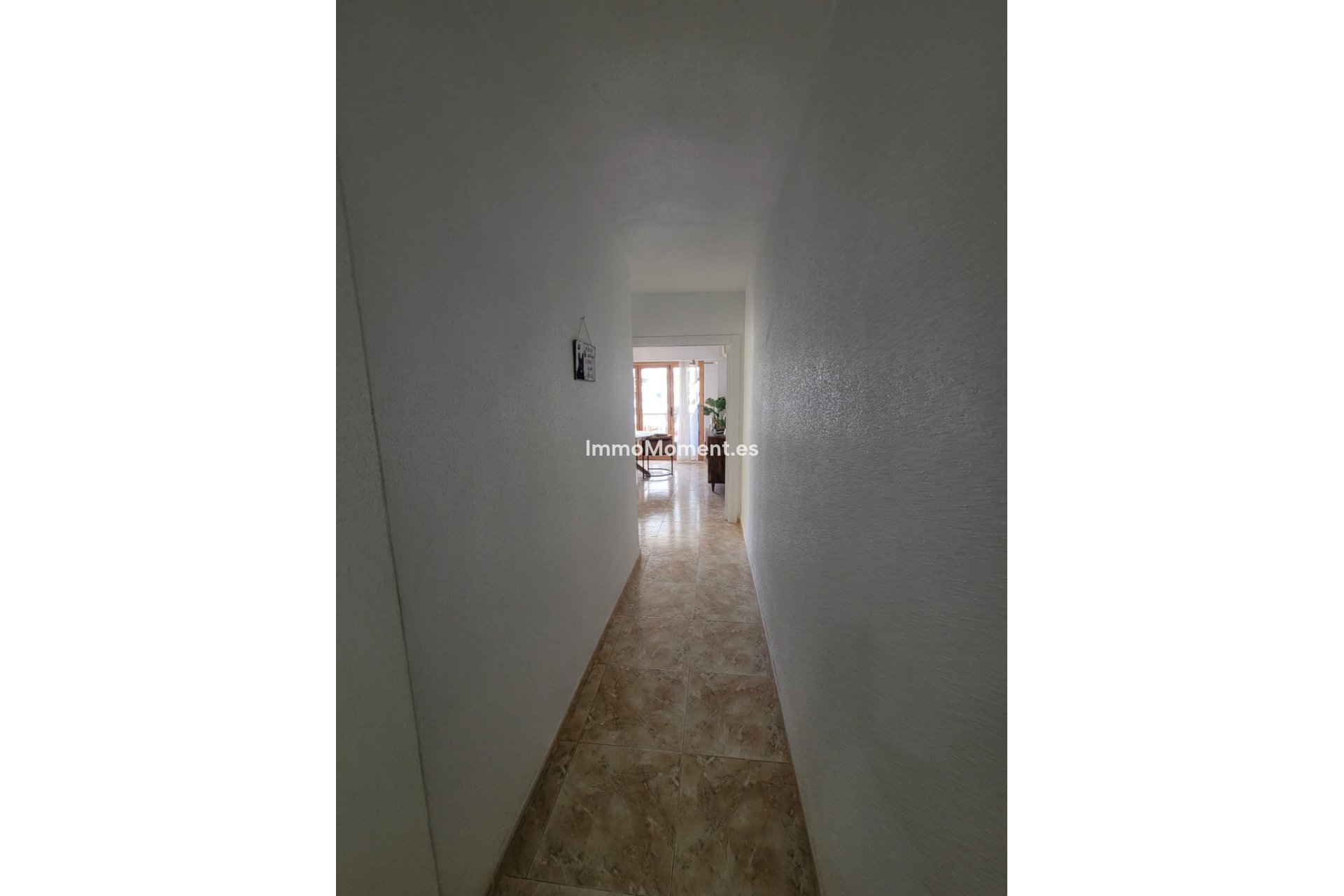 Wiederverkauf - Wohnung - Calpe - Calpe Centro
