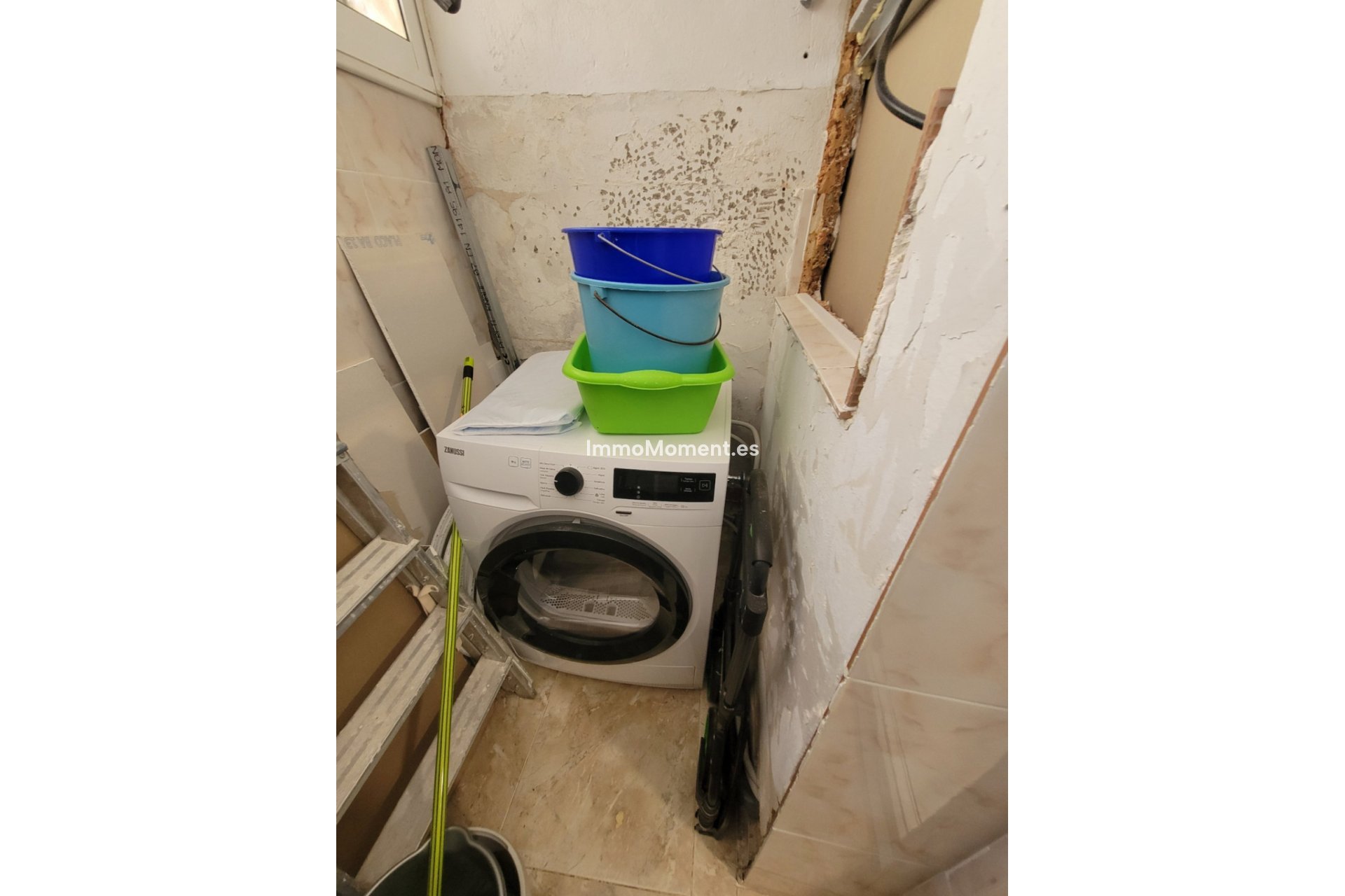Wiederverkauf - Wohnung - Calpe - Calpe Centro