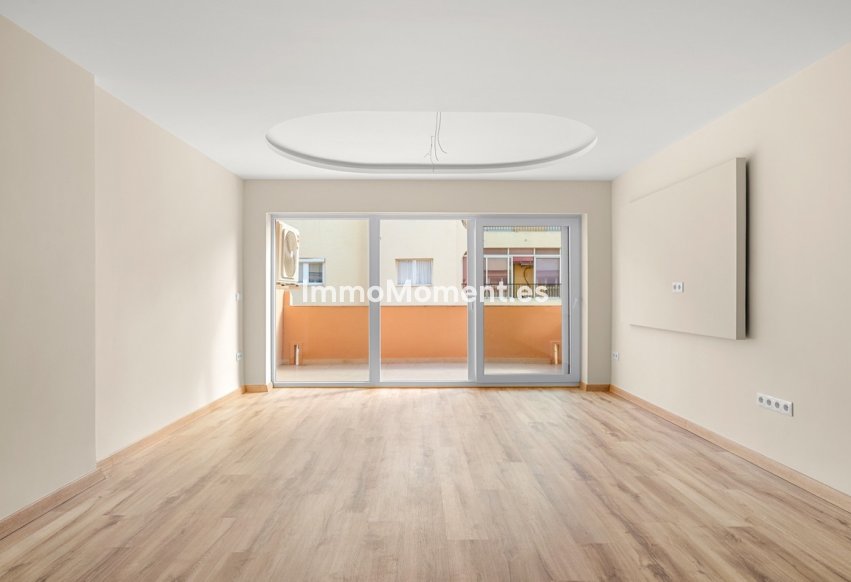 Wiederverkauf - Wohnung - Calpe - Calpe Centro