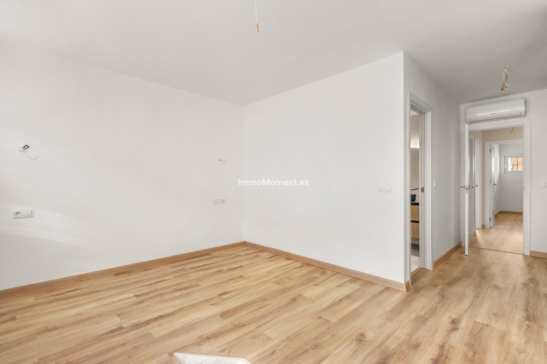 Wiederverkauf - Wohnung - Calpe - Calpe Centro