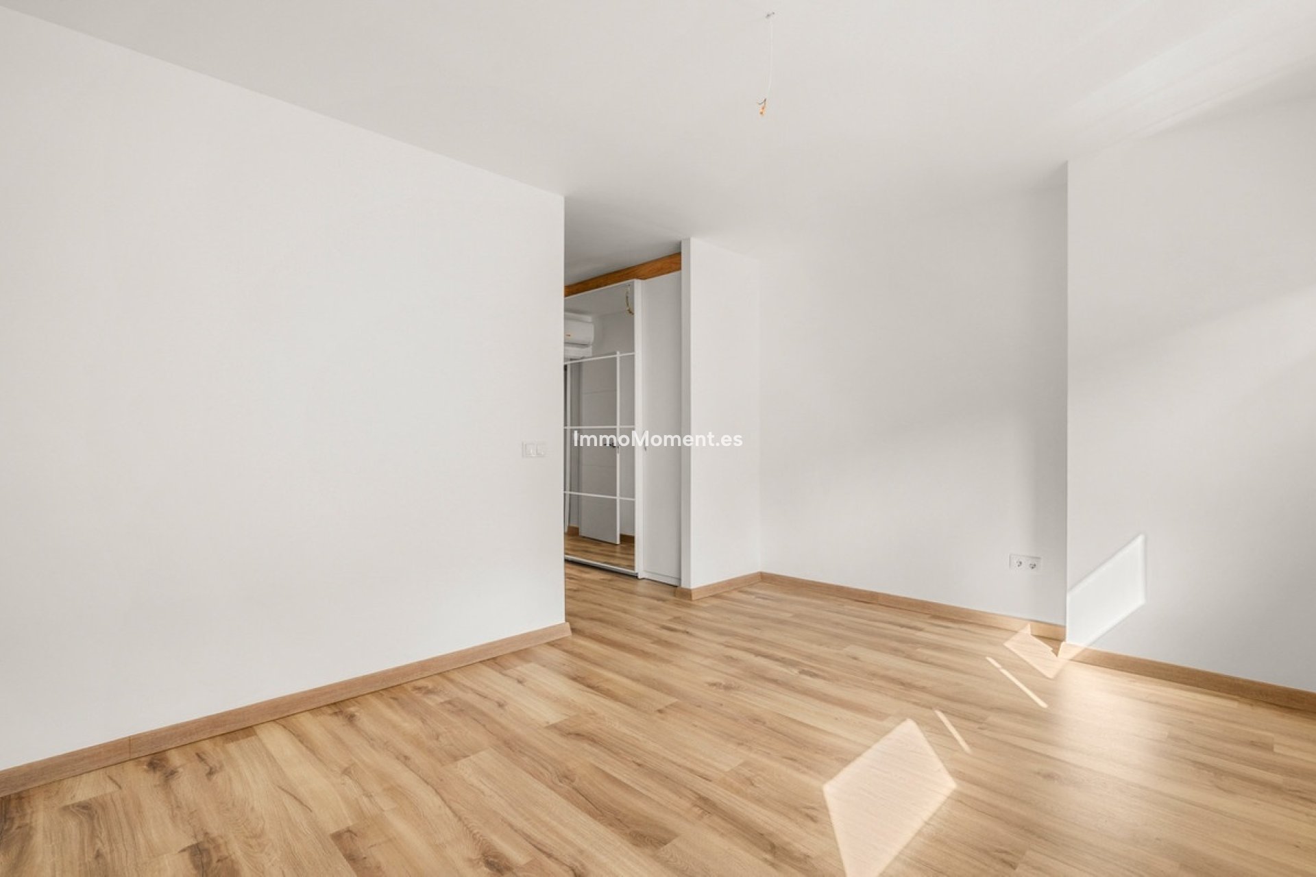 Wiederverkauf - Wohnung - Calpe - Calpe Centro