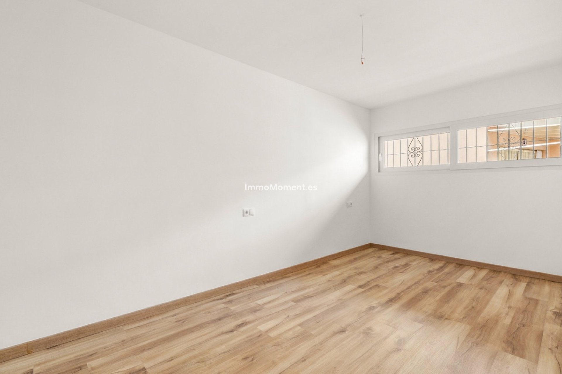Wiederverkauf - Wohnung - Calpe - Calpe Centro