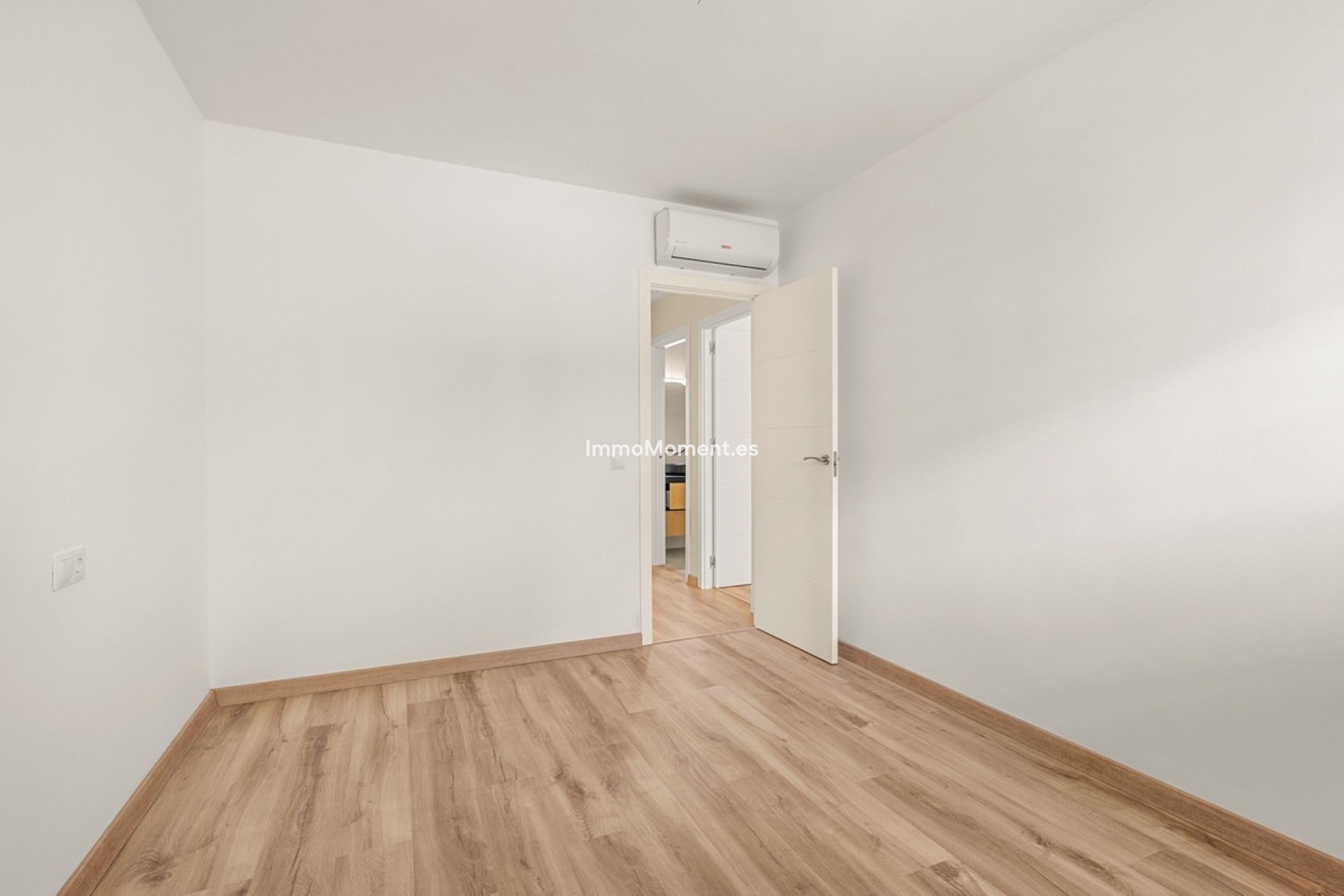 Wiederverkauf - Wohnung - Calpe - Calpe Centro