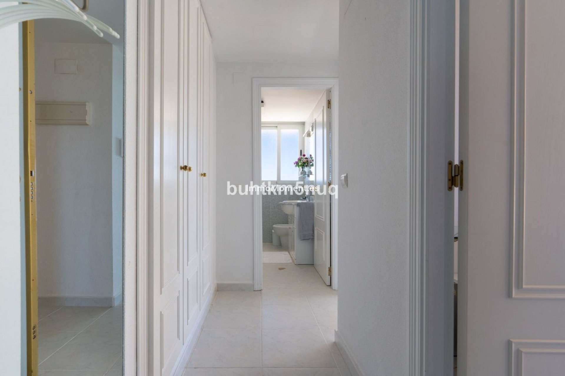 Wiederverkauf - Wohnung - Calpe - Calpe Centro