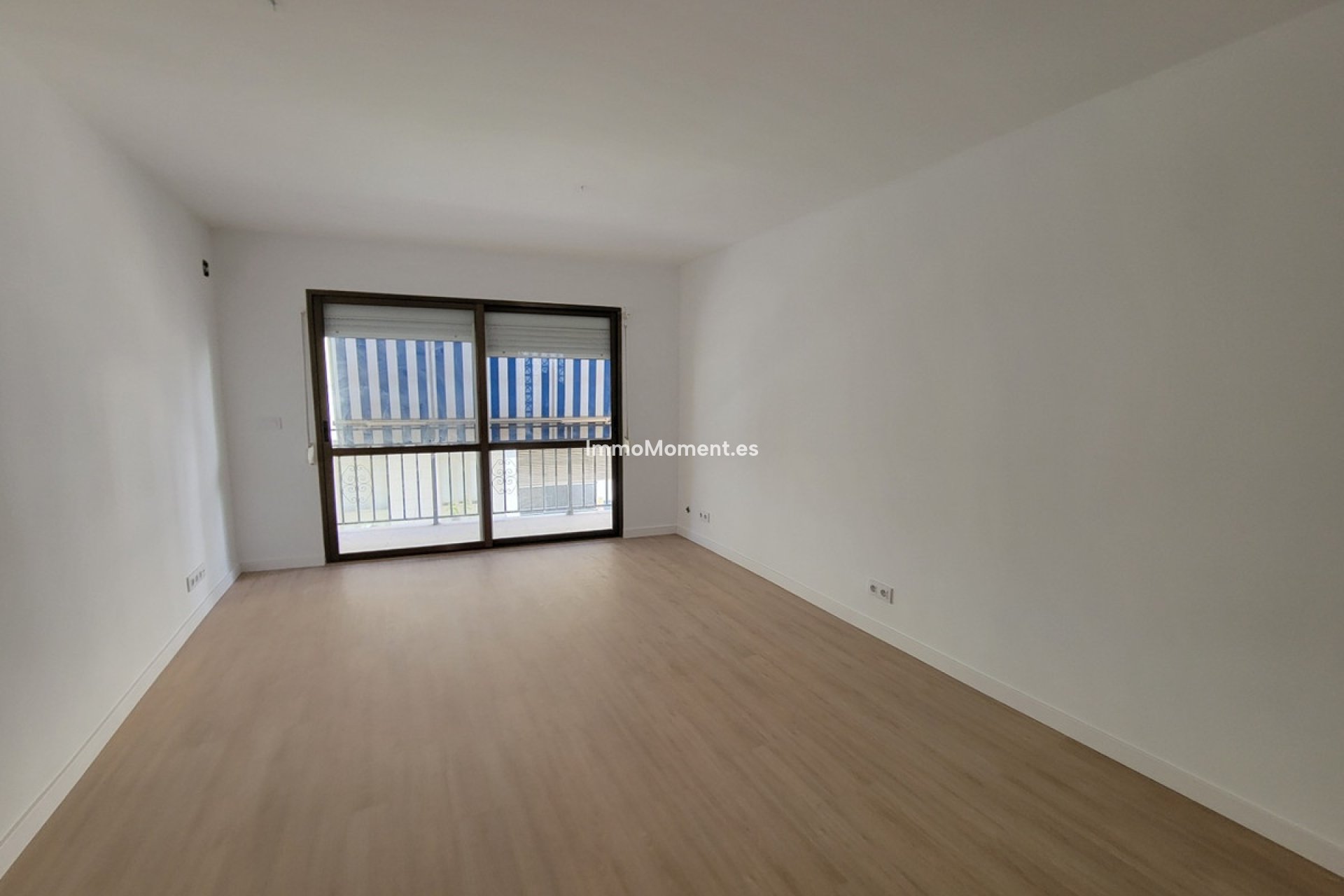 Wiederverkauf - Wohnung - Calpe - Calpe Centro