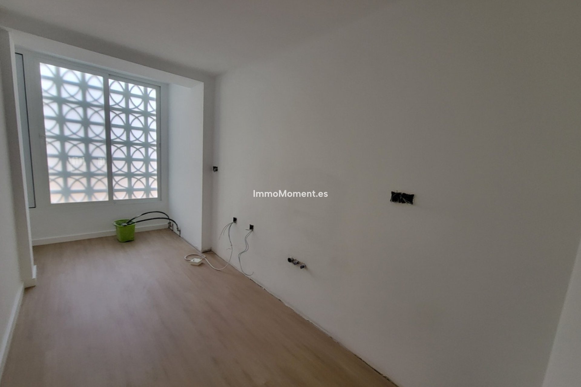 Wiederverkauf - Wohnung - Calpe - Calpe Centro