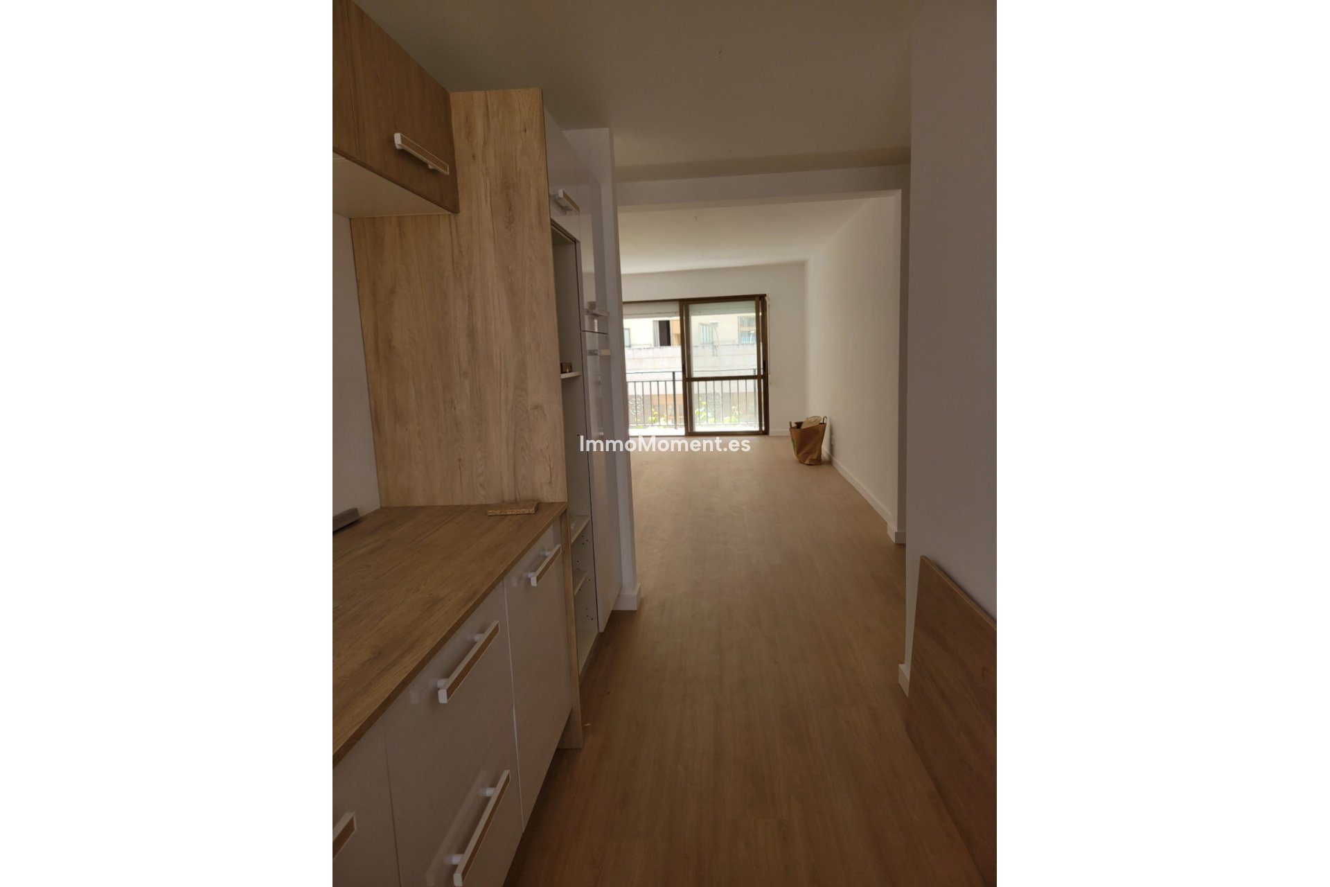 Wiederverkauf - Wohnung - Calpe - Calpe Centro