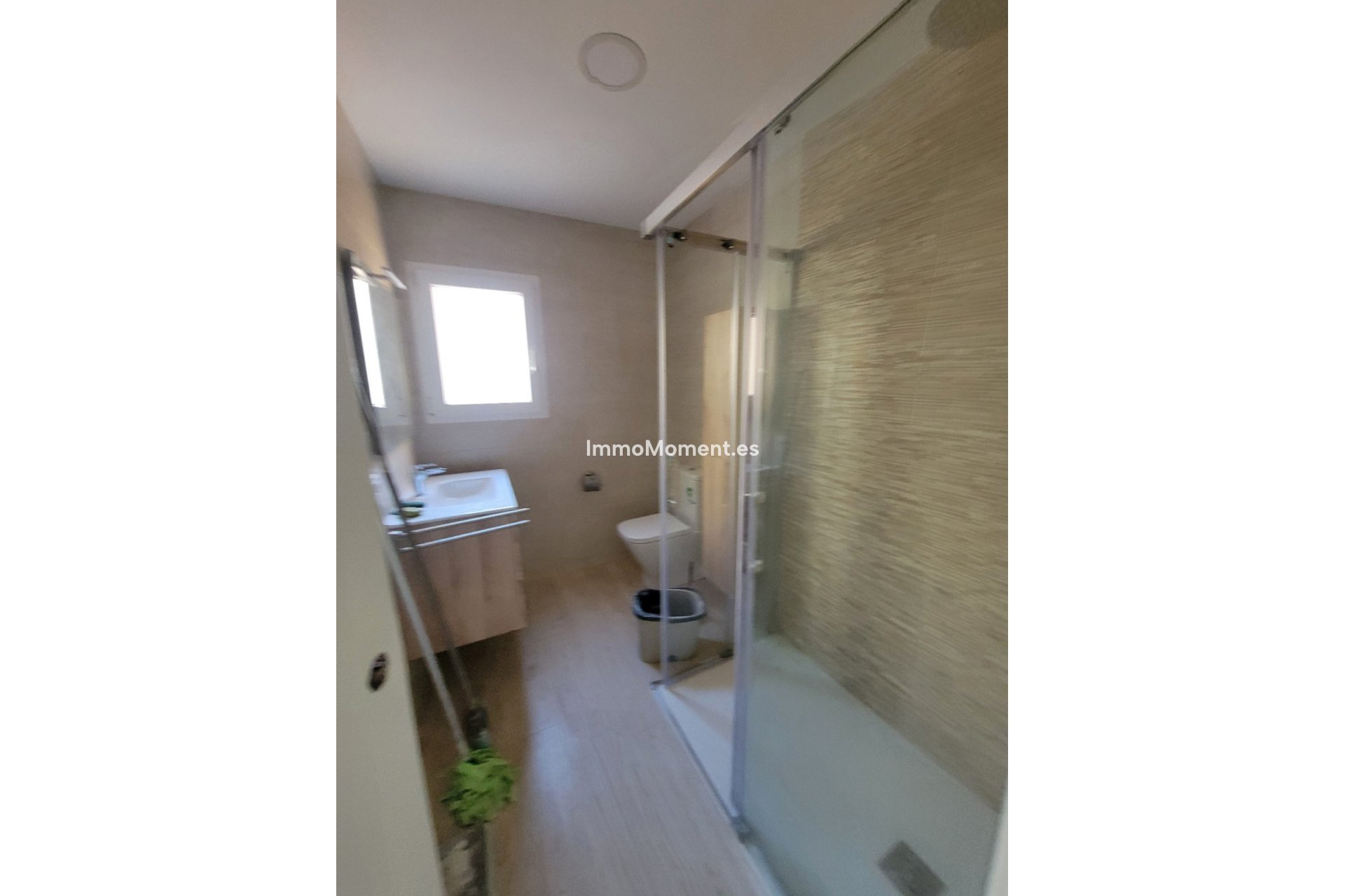 Wiederverkauf - Wohnung - Calpe - Calpe Centro
