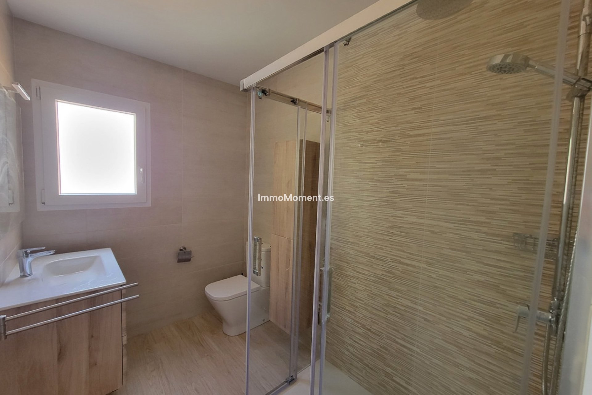 Wiederverkauf - Wohnung - Calpe - Calpe Centro