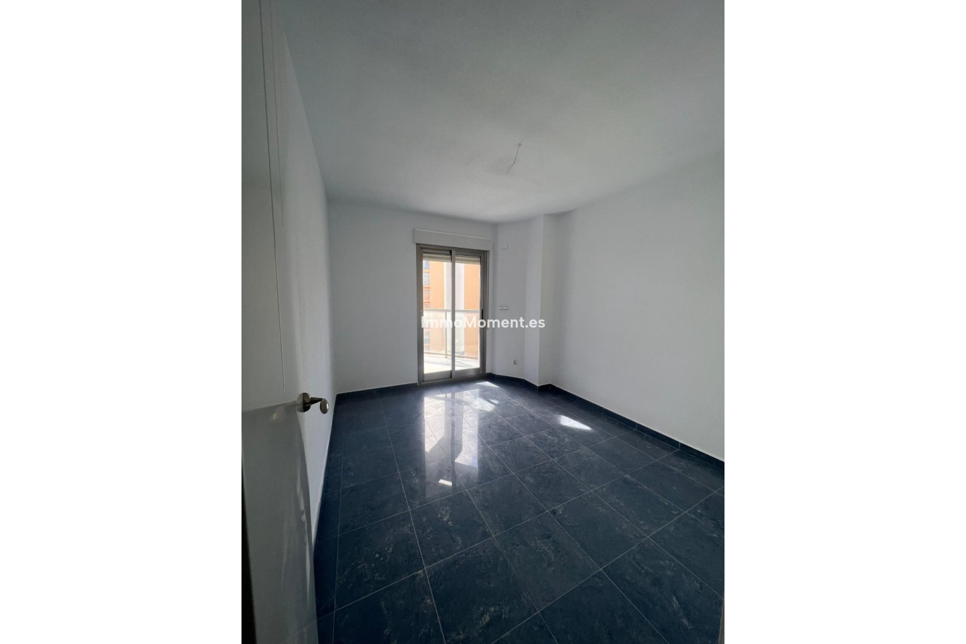 Wiederverkauf - Wohnung - Calpe - Calpe Centro