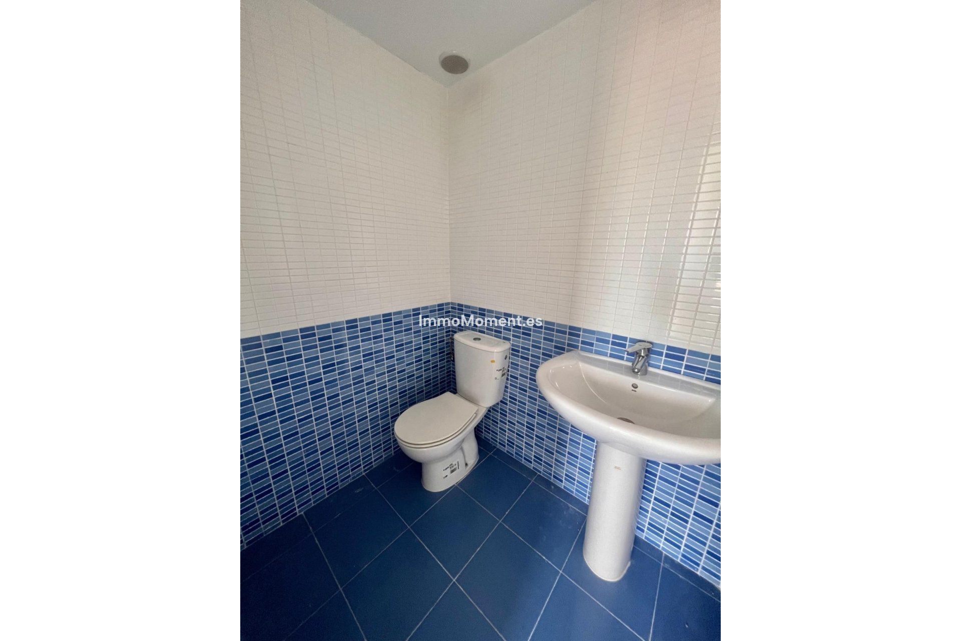 Wiederverkauf - Wohnung - Calpe - Calpe Centro