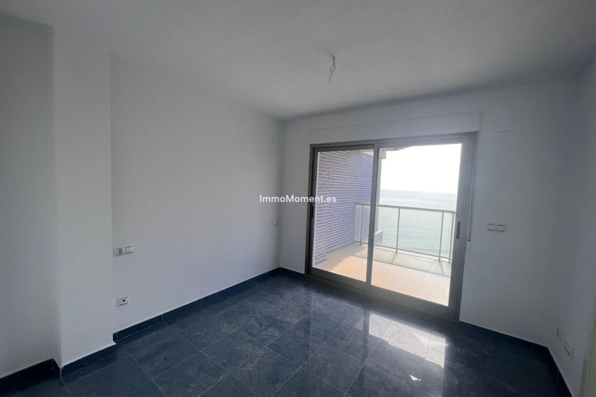 Wiederverkauf - Wohnung - Calpe - Calpe Centro