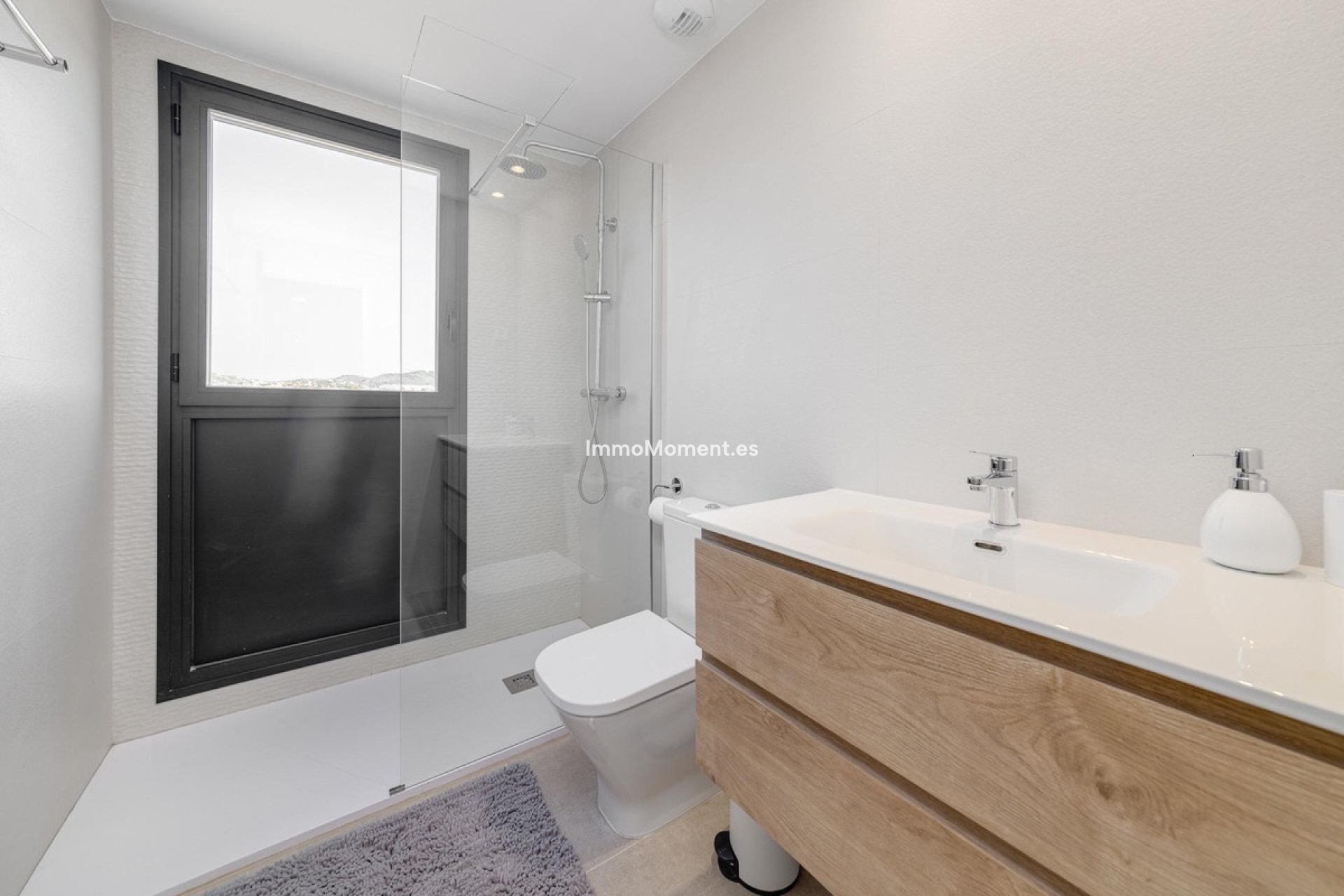 Wiederverkauf - Wohnung - Calpe - Calpe Centro