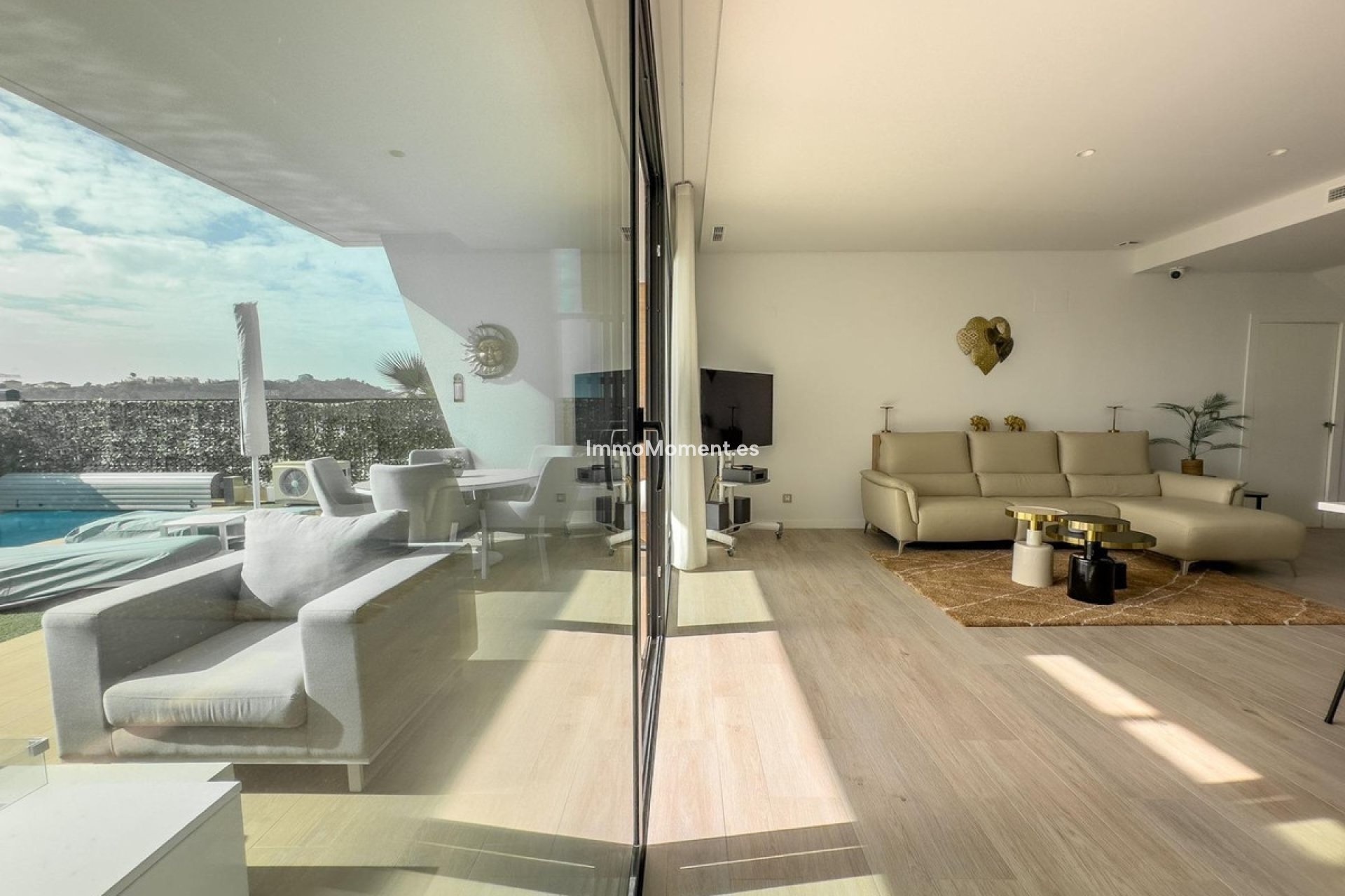 Wiederverkauf - Wohnung - Calpe - Calpe Centro