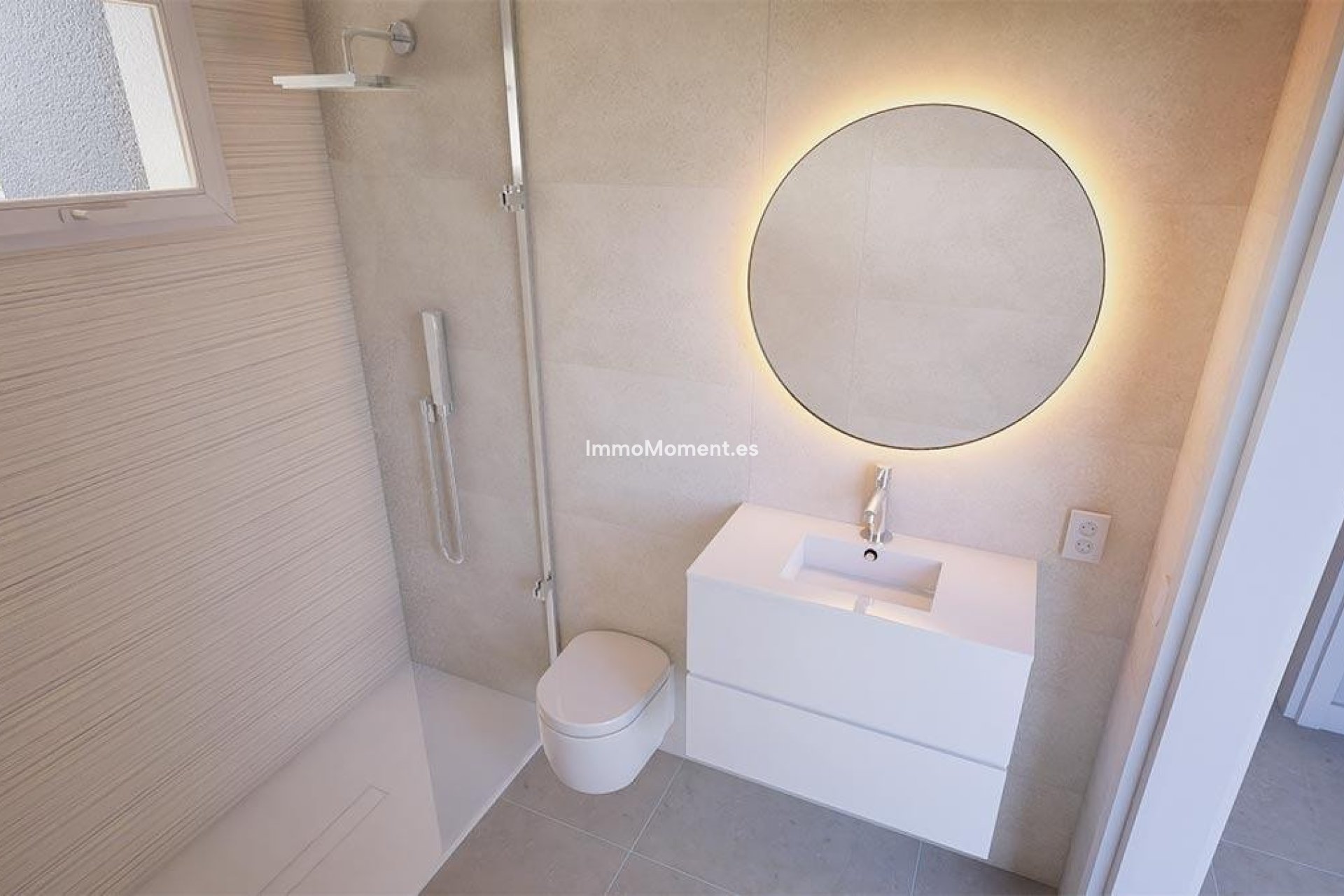 Wiederverkauf - Wohnung - Calpe - Calpe Centro
