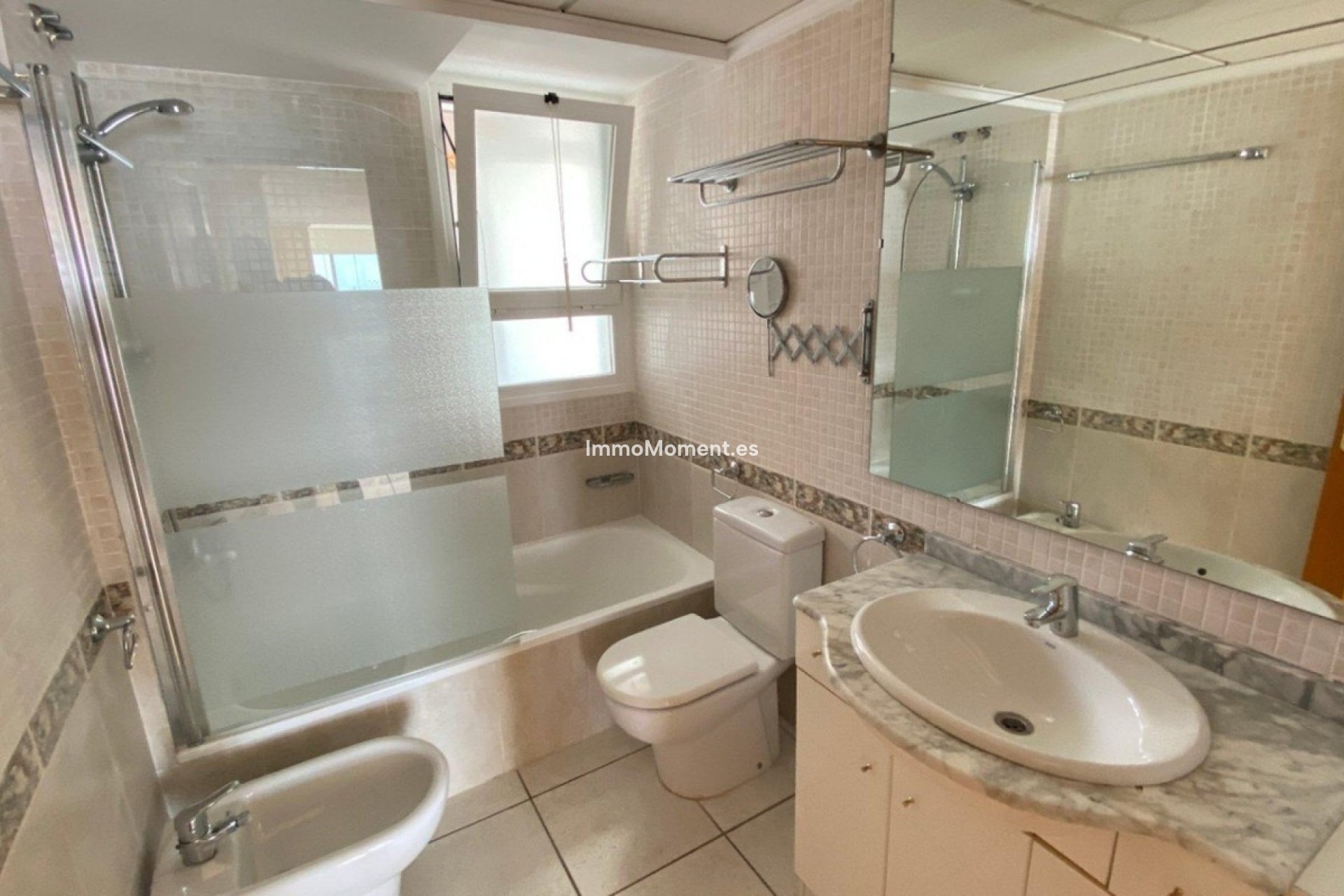 Wiederverkauf - Wohnung - Calpe - Calpe Centro