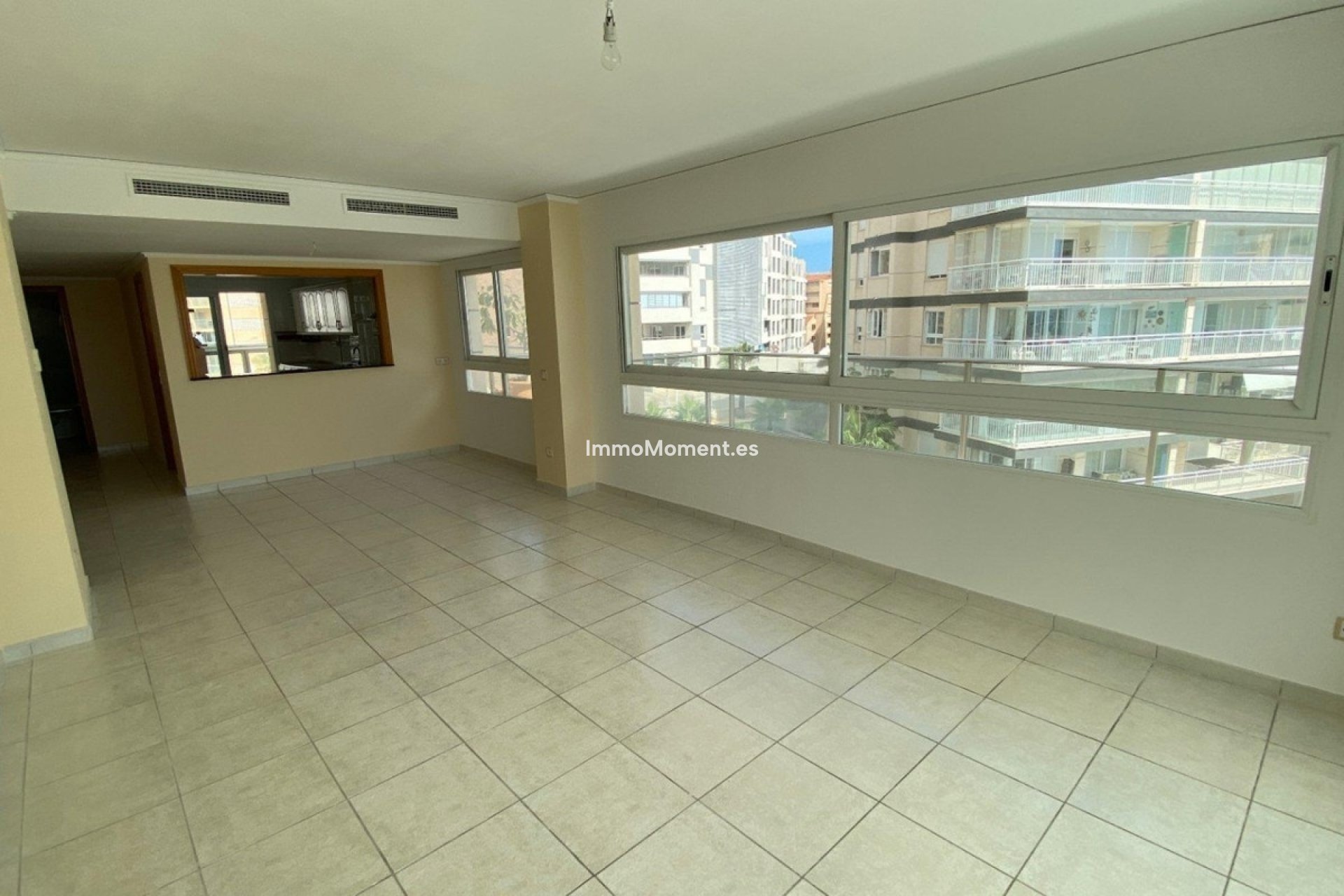 Wiederverkauf - Wohnung - Calpe - Calpe Centro